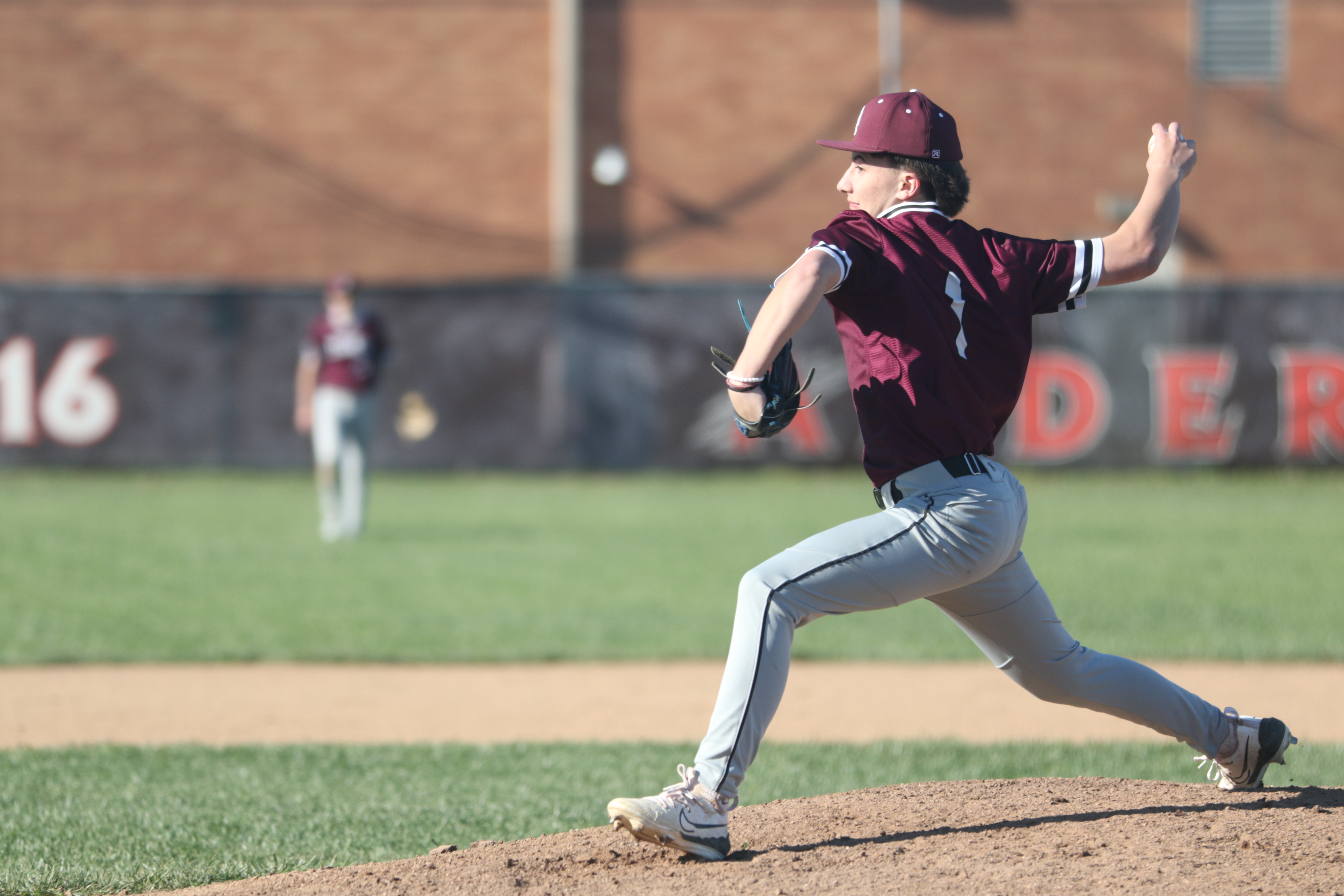 Lebanon JV Baseball Vs, Anderson | View more photos from the event at gallery.photoboothcincy.com/u/PhotoBoothCincy/Lebanon-JV-Baseball-Vs-Anderson