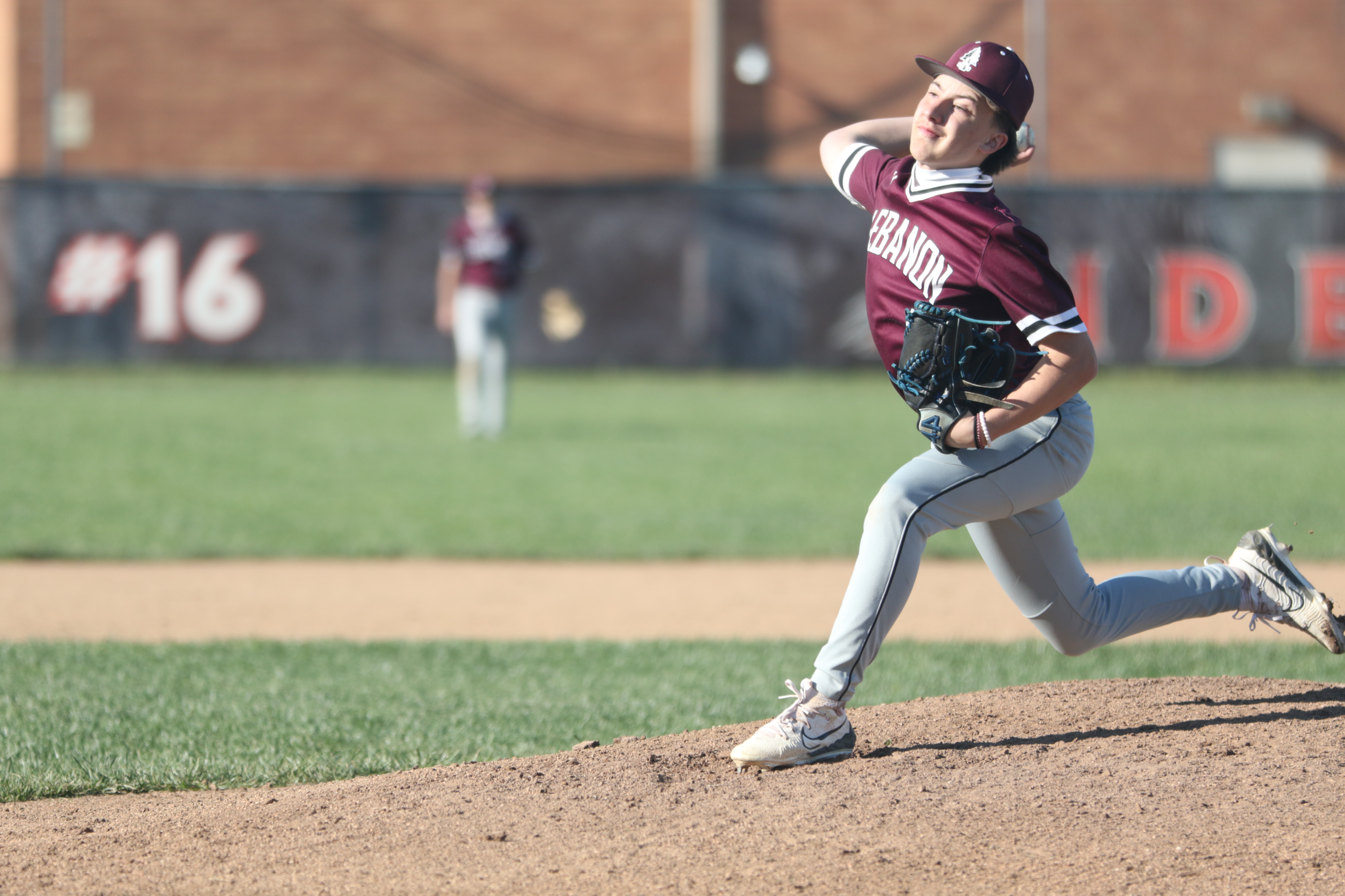 Lebanon JV Baseball Vs, Anderson | View more photos from the event at gallery.photoboothcincy.com/u/PhotoBoothCincy/Lebanon-JV-Baseball-Vs-Anderson