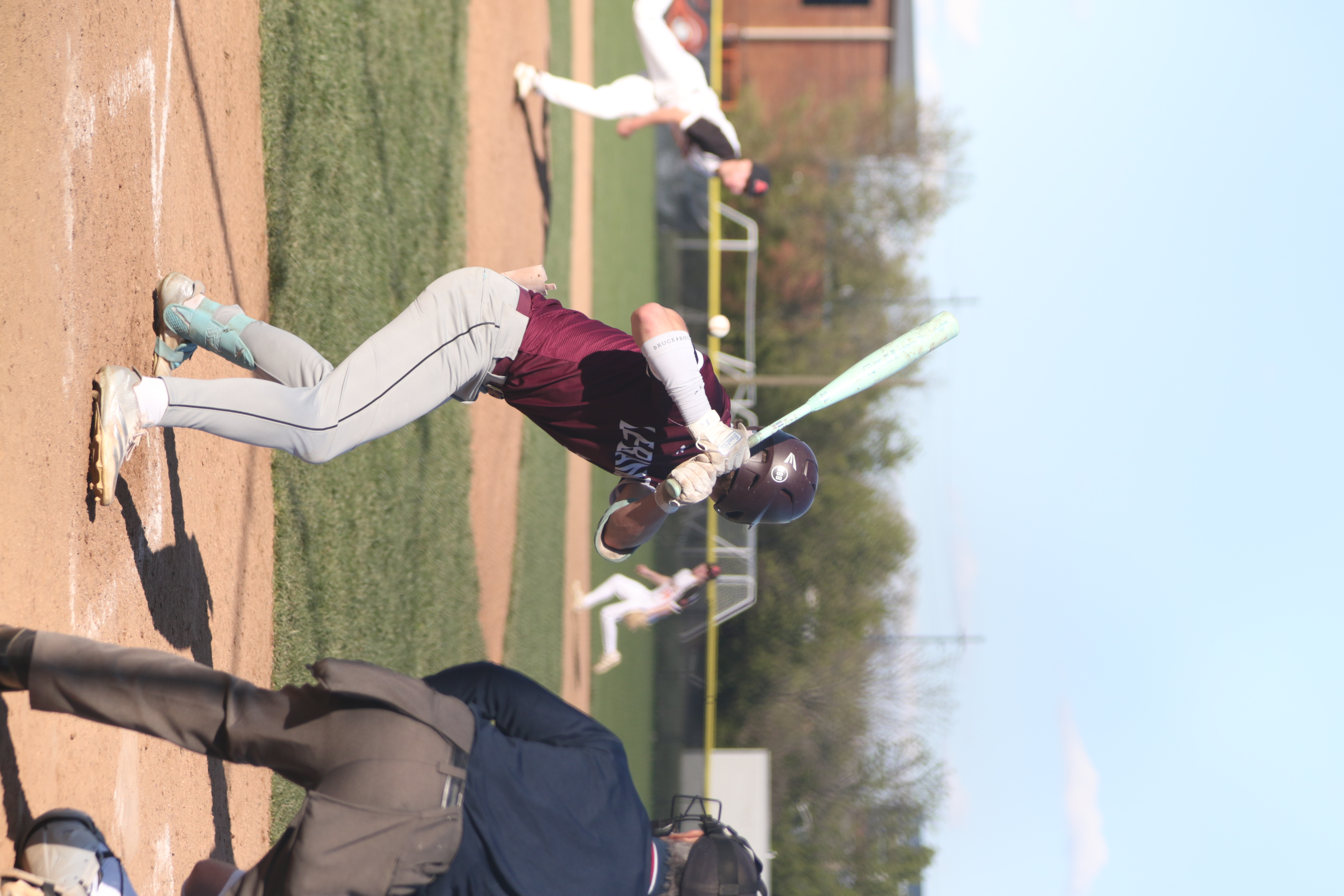 Lebanon JV Baseball Vs, Anderson | View more photos from the event at gallery.photoboothcincy.com/u/PhotoBoothCincy/Lebanon-JV-Baseball-Vs-Anderson