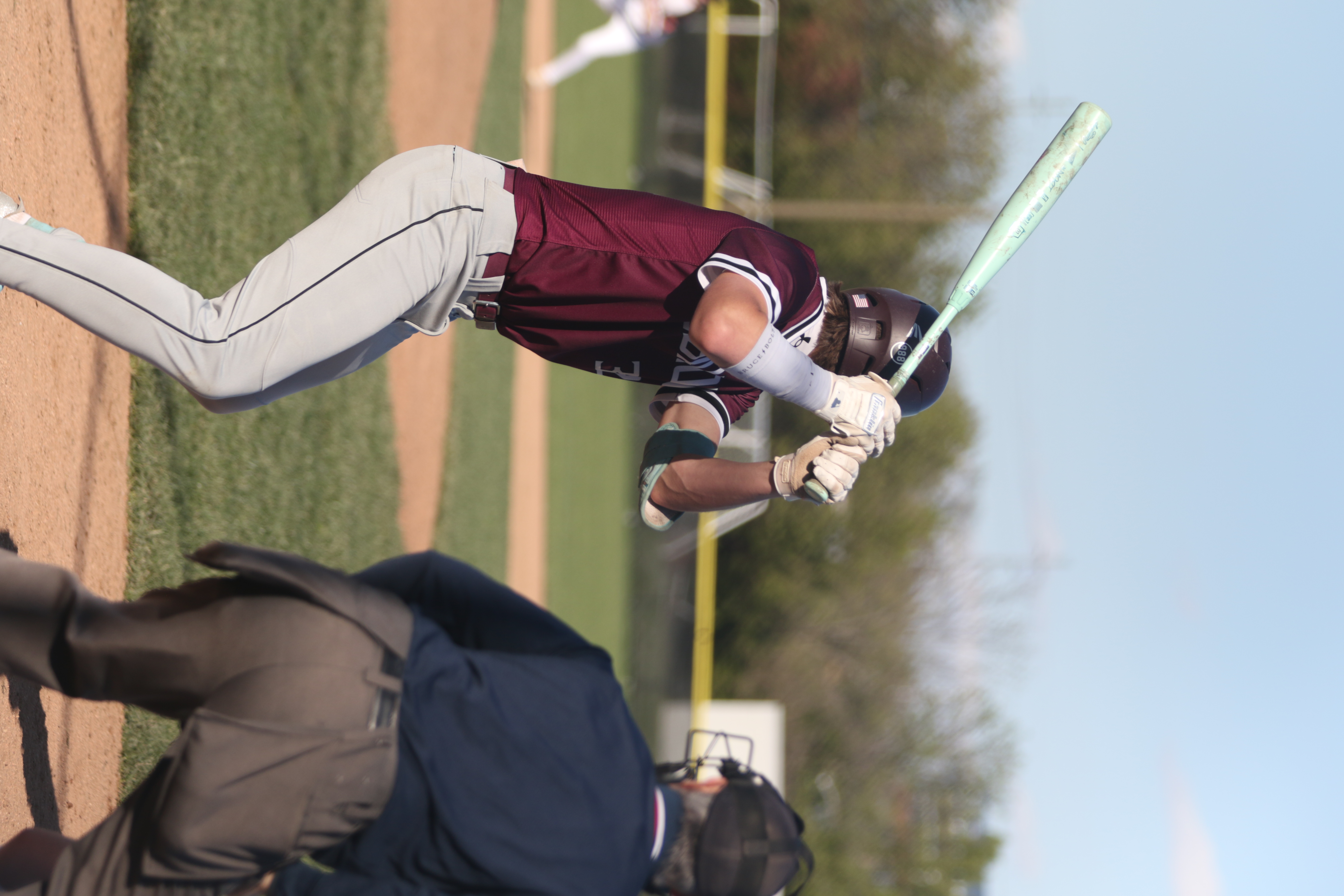 Lebanon JV Baseball Vs, Anderson | View more photos from the event at gallery.photoboothcincy.com/u/PhotoBoothCincy/Lebanon-JV-Baseball-Vs-Anderson