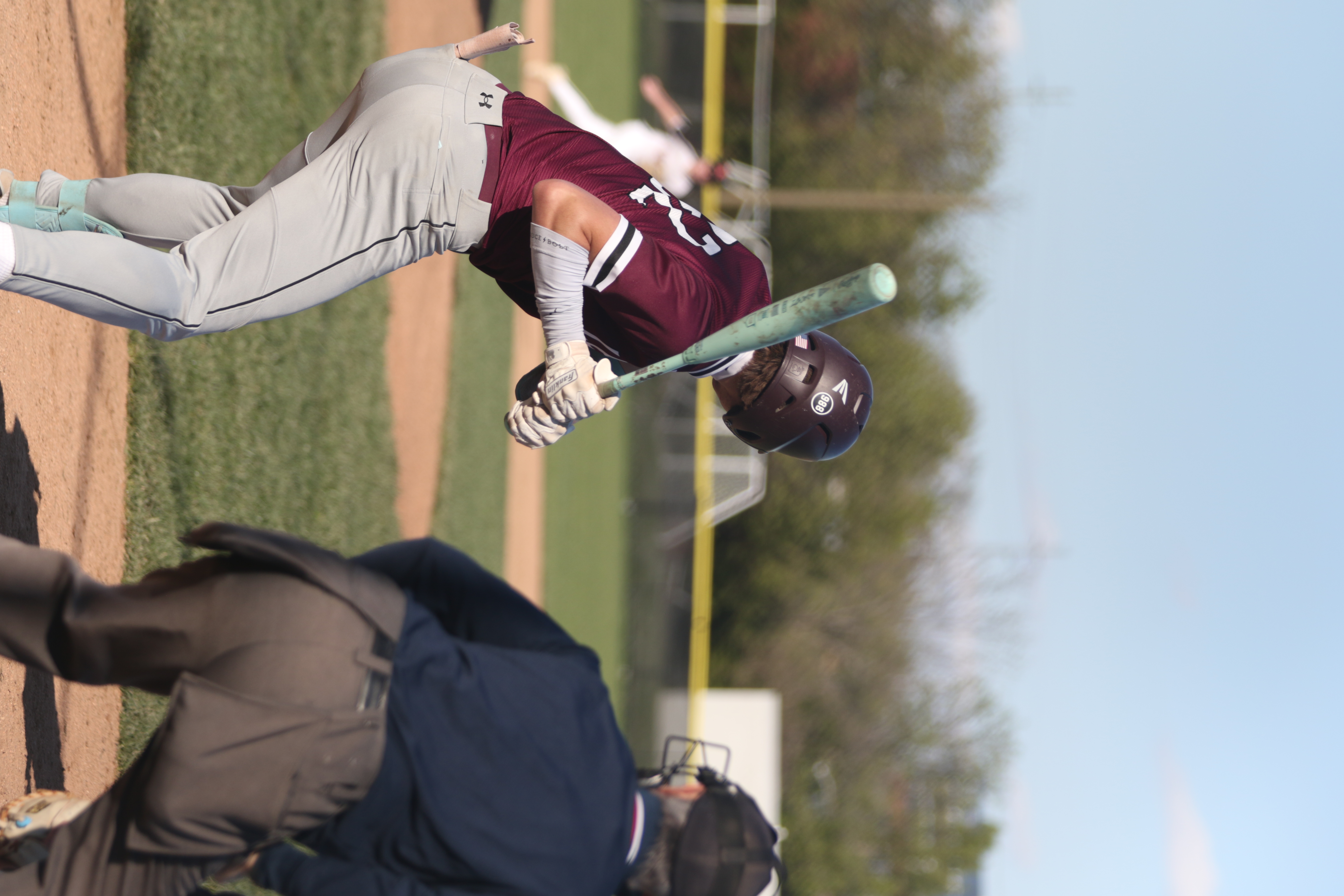 Lebanon JV Baseball Vs, Anderson | View more photos from the event at gallery.photoboothcincy.com/u/PhotoBoothCincy/Lebanon-JV-Baseball-Vs-Anderson