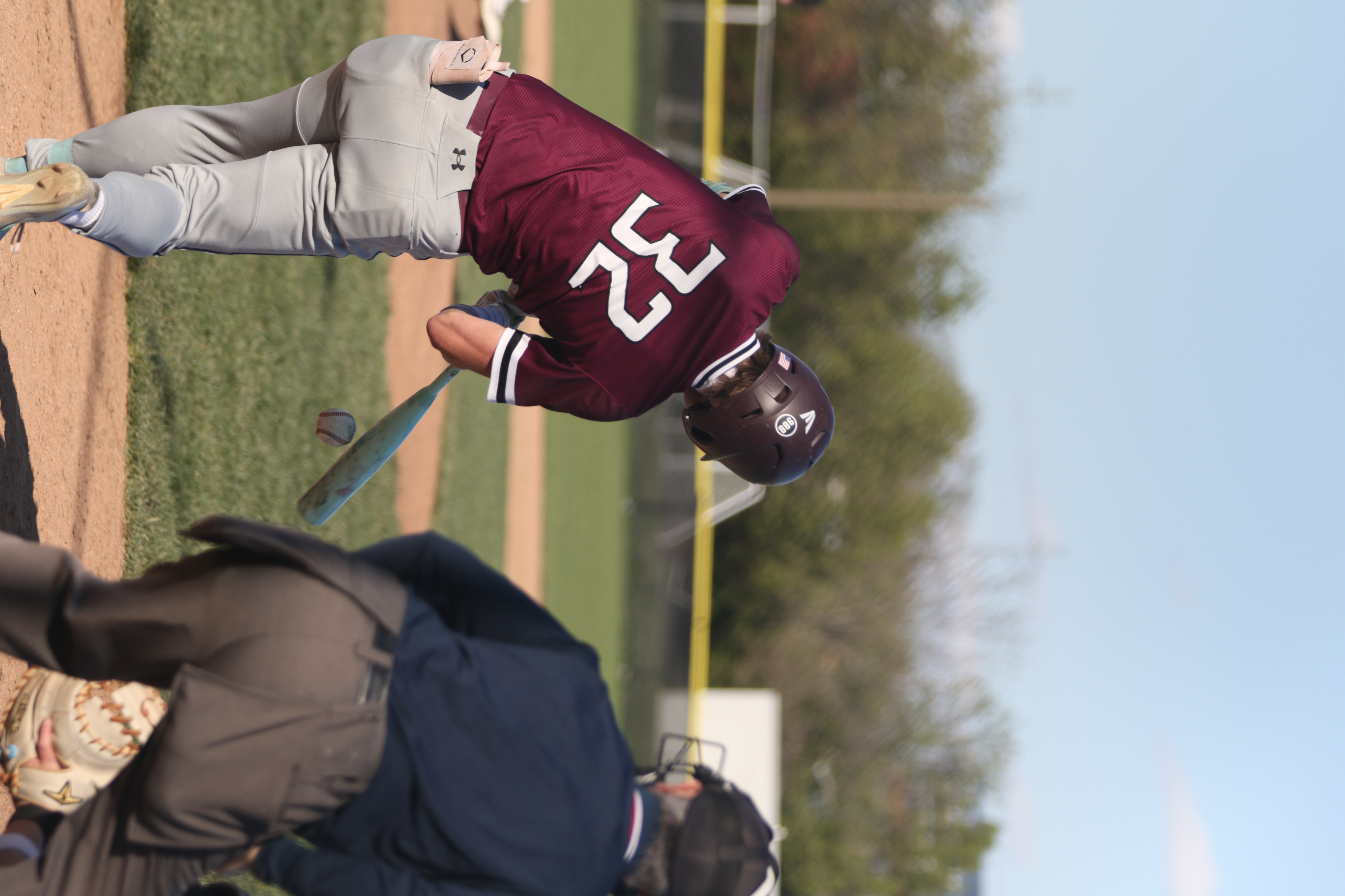 Lebanon JV Baseball Vs, Anderson | View more photos from the event at gallery.photoboothcincy.com/u/PhotoBoothCincy/Lebanon-JV-Baseball-Vs-Anderson