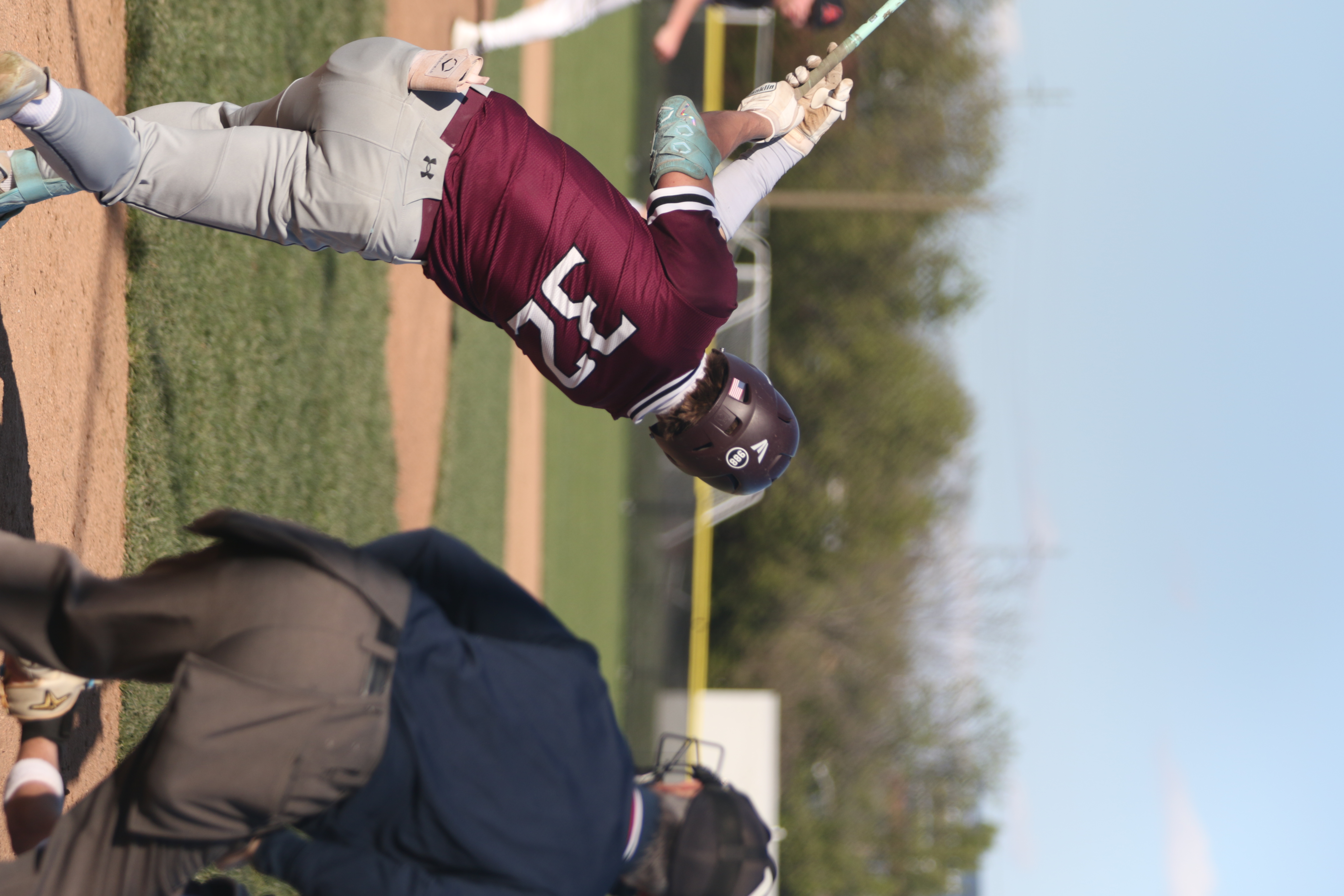 Lebanon JV Baseball Vs, Anderson | View more photos from the event at gallery.photoboothcincy.com/u/PhotoBoothCincy/Lebanon-JV-Baseball-Vs-Anderson