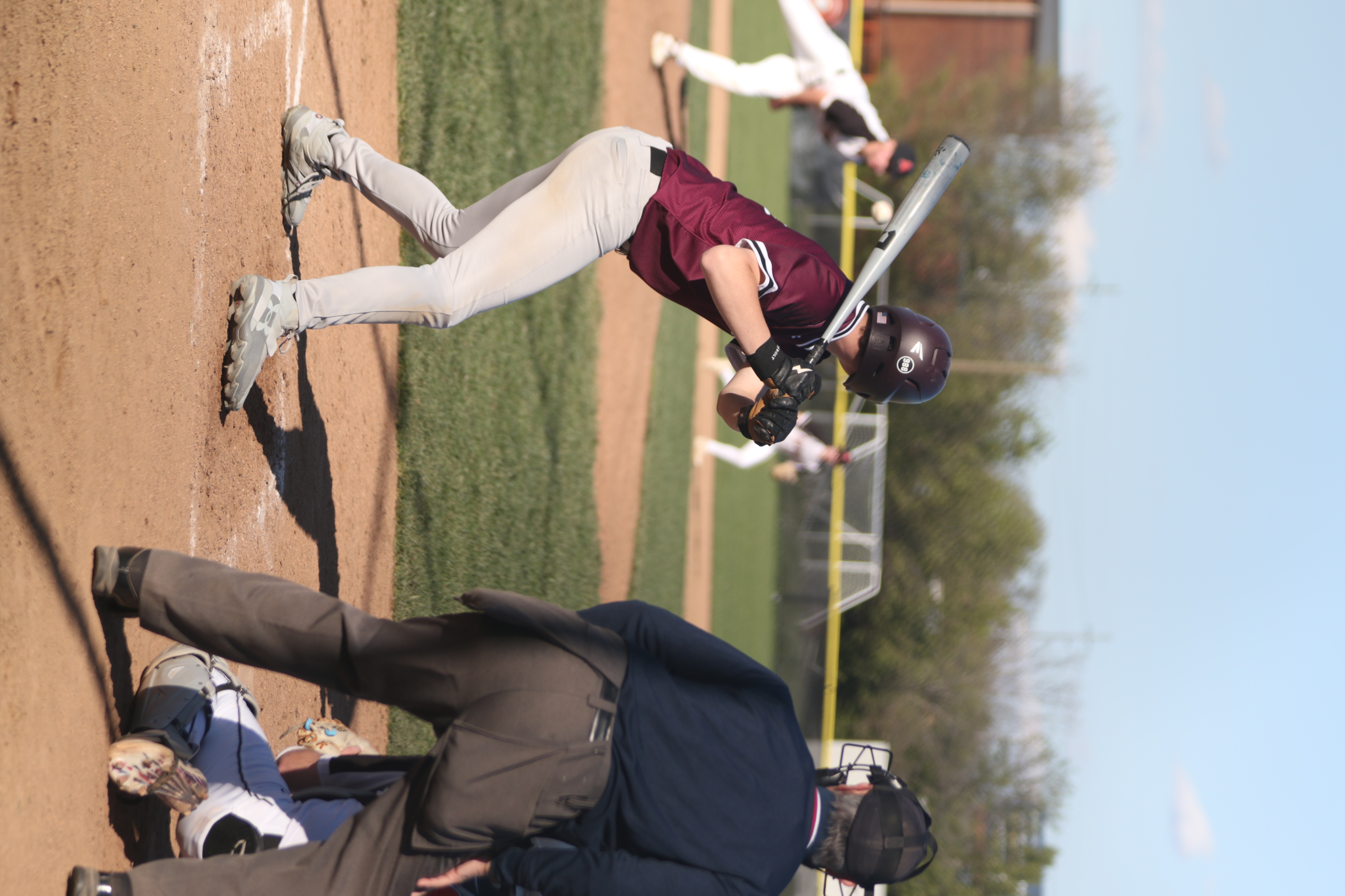 Lebanon JV Baseball Vs, Anderson | View more photos from the event at gallery.photoboothcincy.com/u/PhotoBoothCincy/Lebanon-JV-Baseball-Vs-Anderson