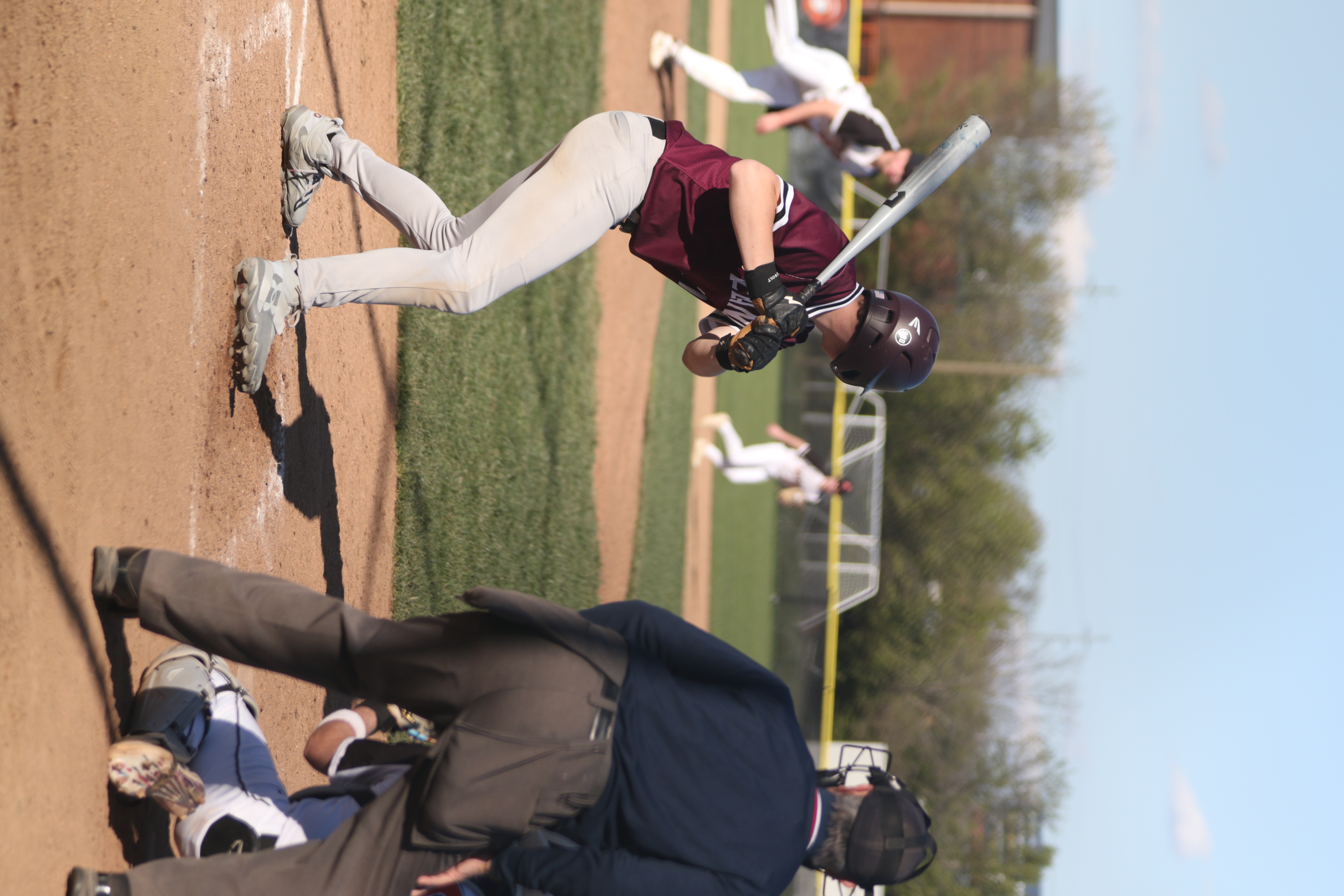 Lebanon JV Baseball Vs, Anderson | View more photos from the event at gallery.photoboothcincy.com/u/PhotoBoothCincy/Lebanon-JV-Baseball-Vs-Anderson
