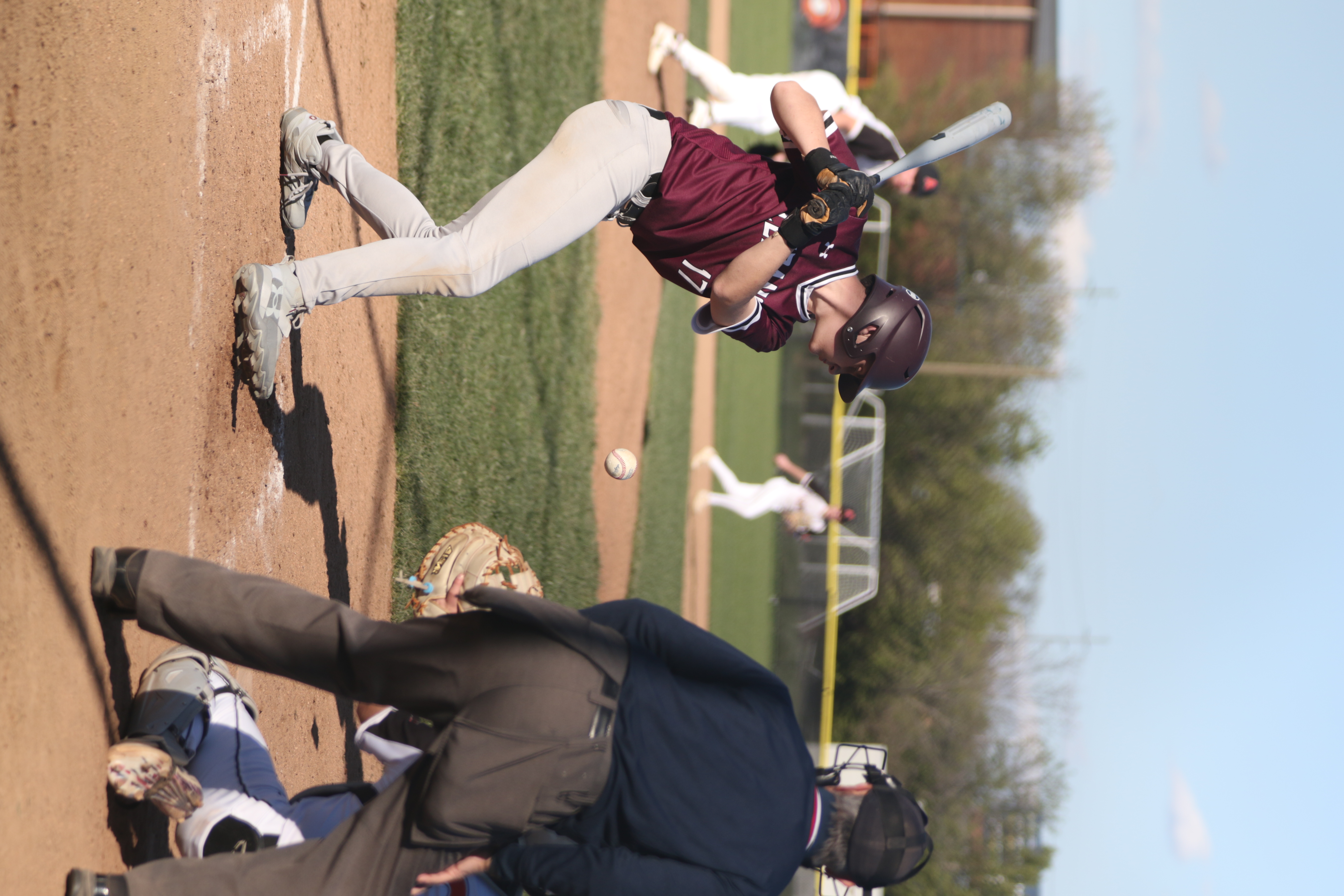 Lebanon JV Baseball Vs, Anderson | View more photos from the event at gallery.photoboothcincy.com/u/PhotoBoothCincy/Lebanon-JV-Baseball-Vs-Anderson