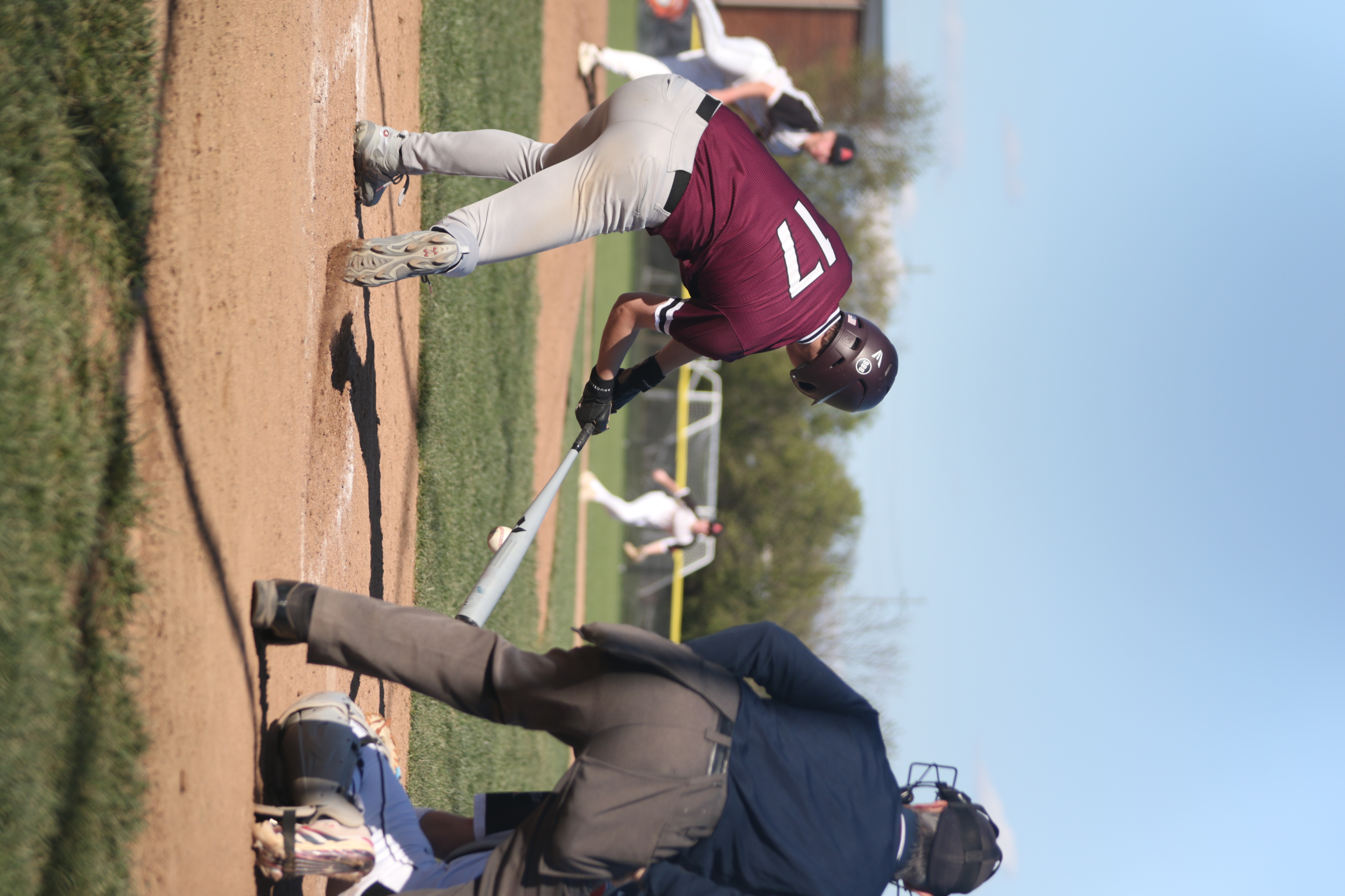 Lebanon JV Baseball Vs, Anderson | View more photos from the event at gallery.photoboothcincy.com/u/PhotoBoothCincy/Lebanon-JV-Baseball-Vs-Anderson