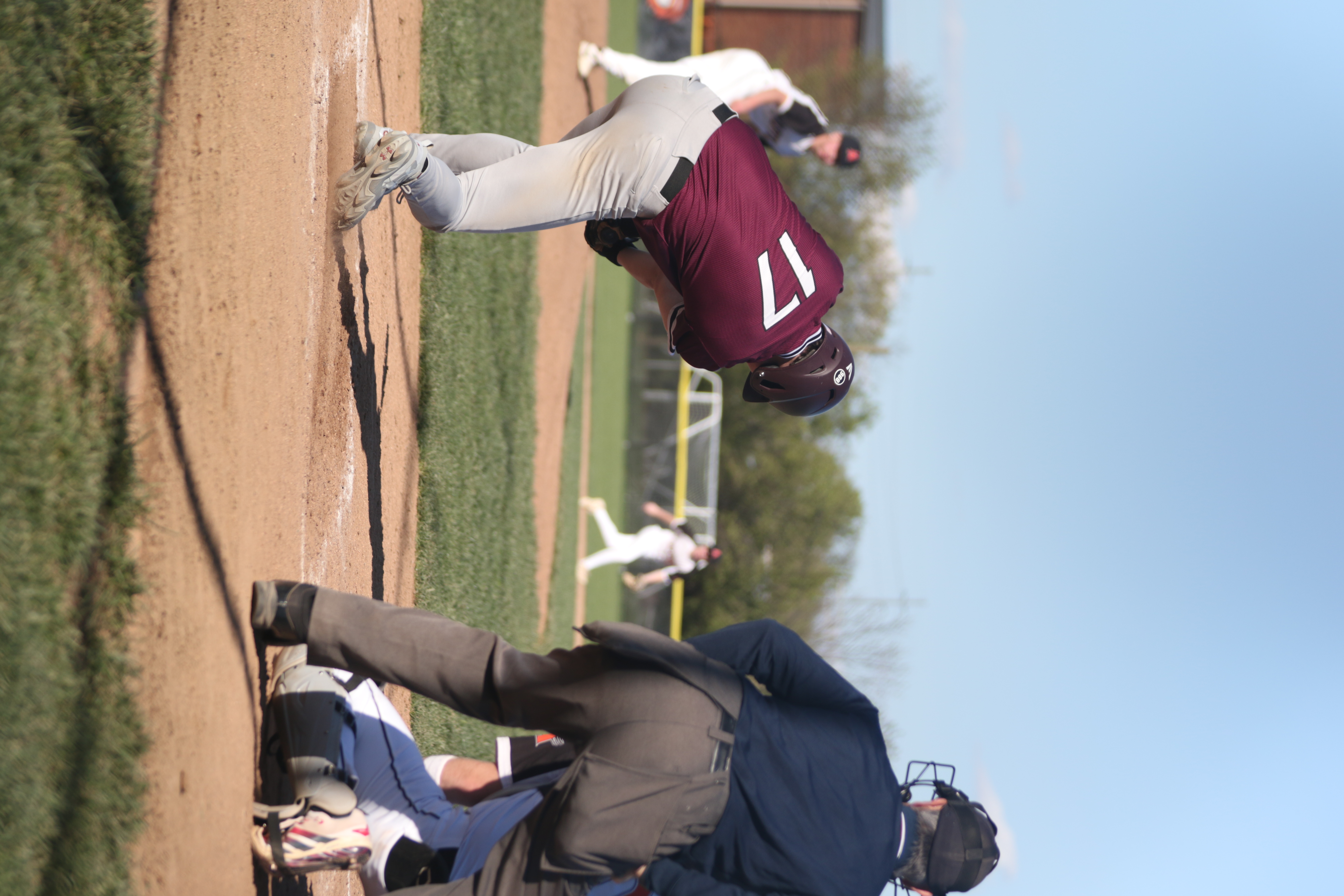 Lebanon JV Baseball Vs, Anderson | View more photos from the event at gallery.photoboothcincy.com/u/PhotoBoothCincy/Lebanon-JV-Baseball-Vs-Anderson