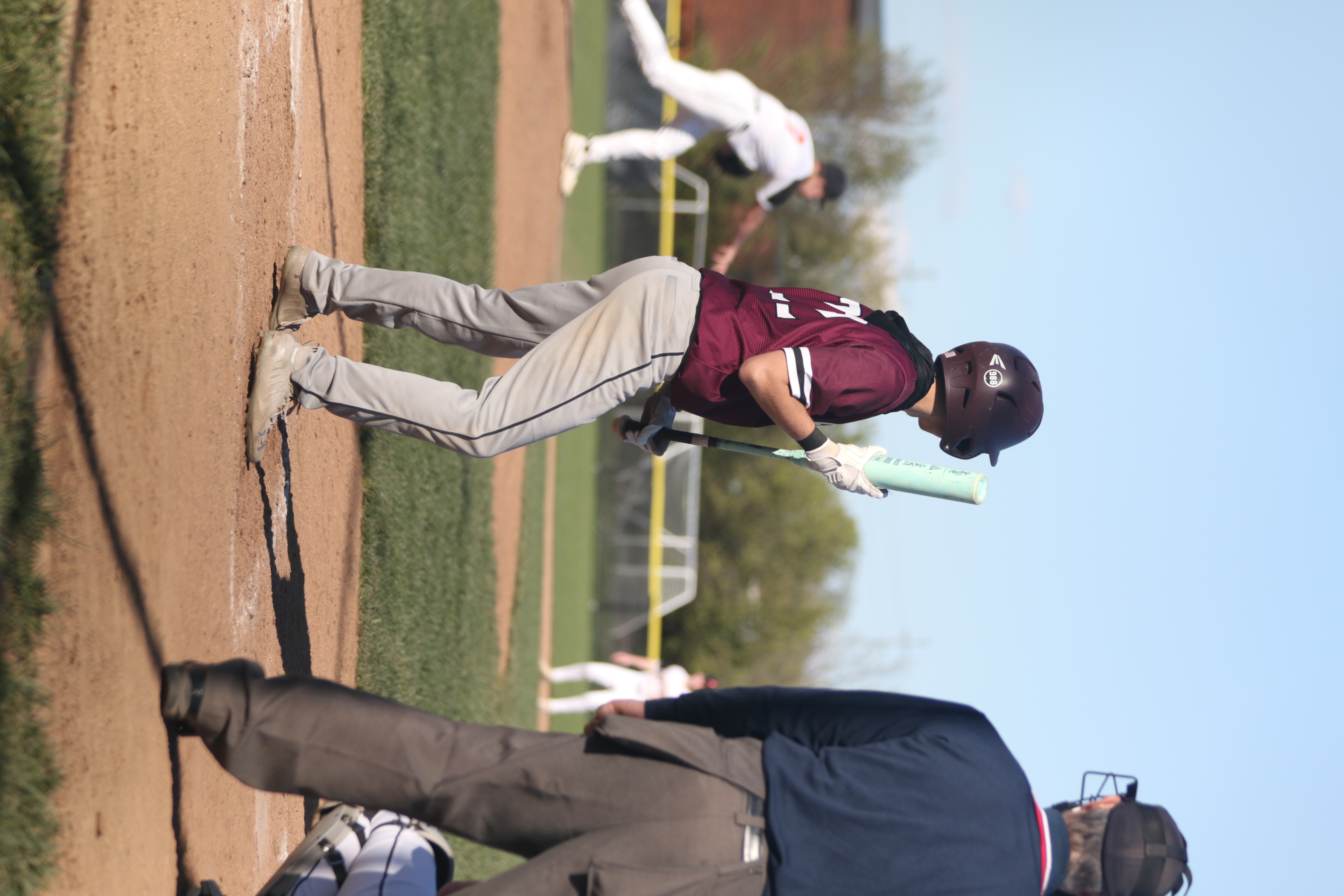 Lebanon JV Baseball Vs, Anderson | View more photos from the event at gallery.photoboothcincy.com/u/PhotoBoothCincy/Lebanon-JV-Baseball-Vs-Anderson