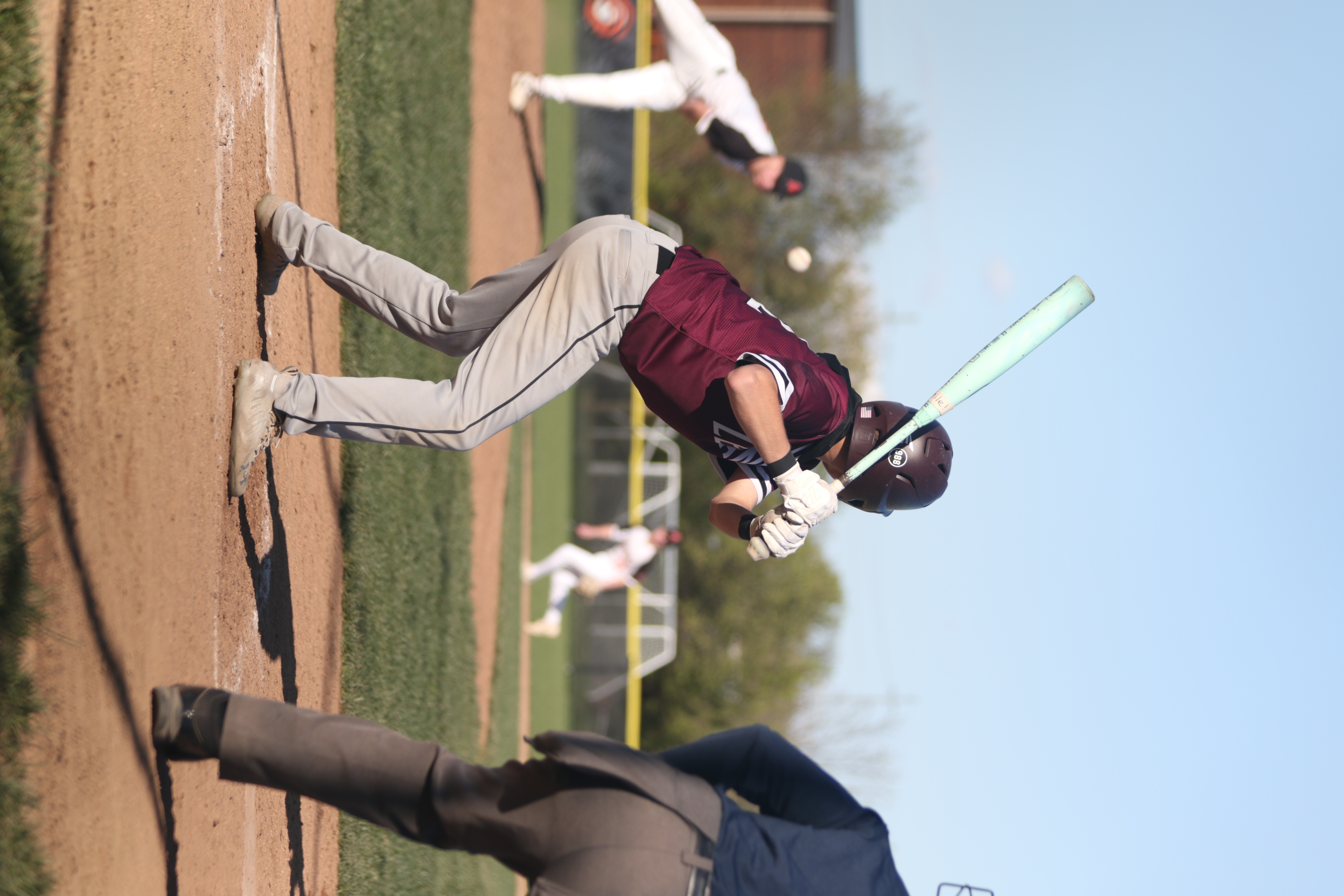 Lebanon JV Baseball Vs, Anderson | View more photos from the event at gallery.photoboothcincy.com/u/PhotoBoothCincy/Lebanon-JV-Baseball-Vs-Anderson