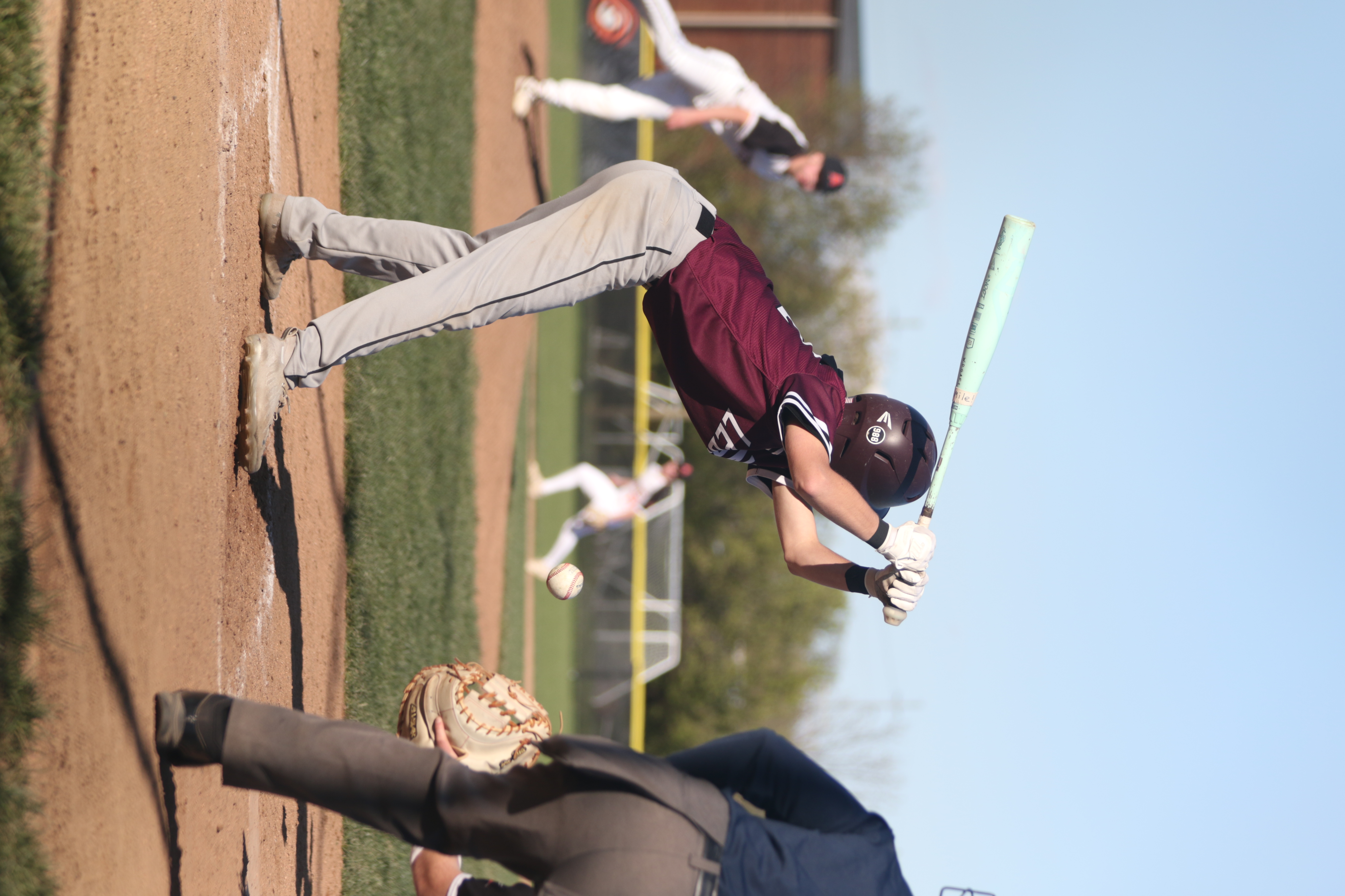 Lebanon JV Baseball Vs, Anderson | View more photos from the event at gallery.photoboothcincy.com/u/PhotoBoothCincy/Lebanon-JV-Baseball-Vs-Anderson