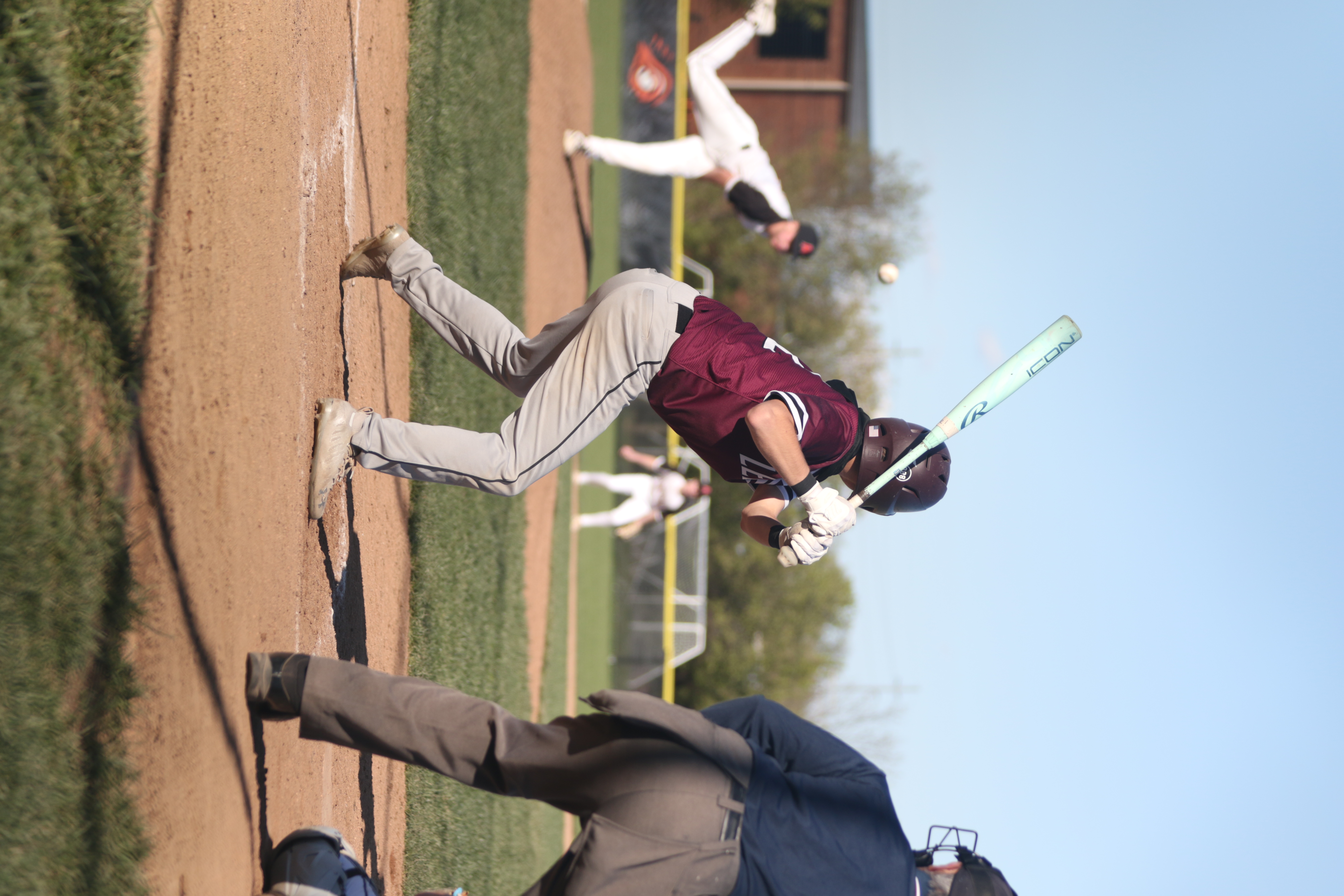 Lebanon JV Baseball Vs, Anderson | View more photos from the event at gallery.photoboothcincy.com/u/PhotoBoothCincy/Lebanon-JV-Baseball-Vs-Anderson