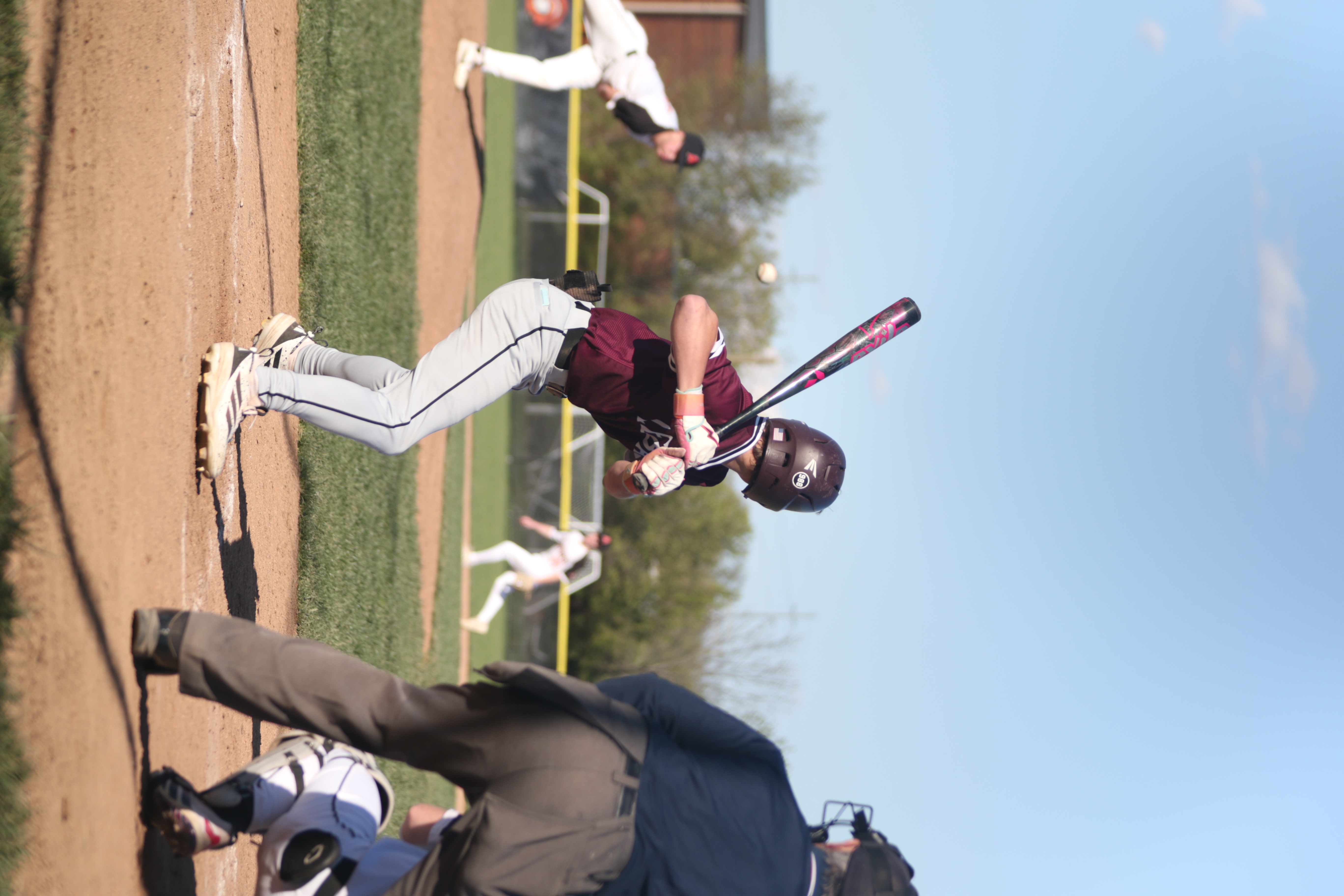 Lebanon JV Baseball Vs, Anderson | View more photos from the event at gallery.photoboothcincy.com/u/PhotoBoothCincy/Lebanon-JV-Baseball-Vs-Anderson