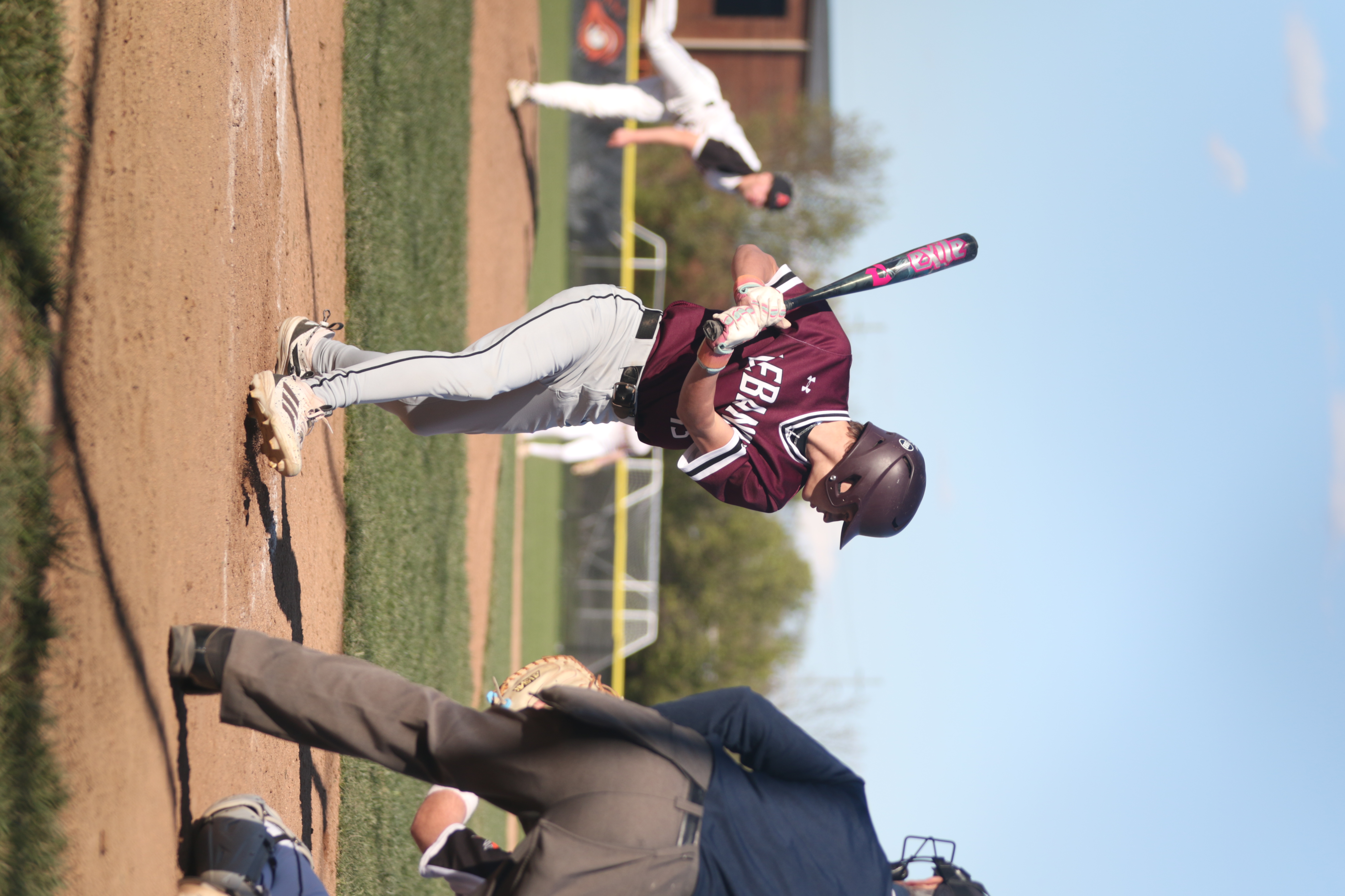 Lebanon JV Baseball Vs, Anderson | View more photos from the event at gallery.photoboothcincy.com/u/PhotoBoothCincy/Lebanon-JV-Baseball-Vs-Anderson