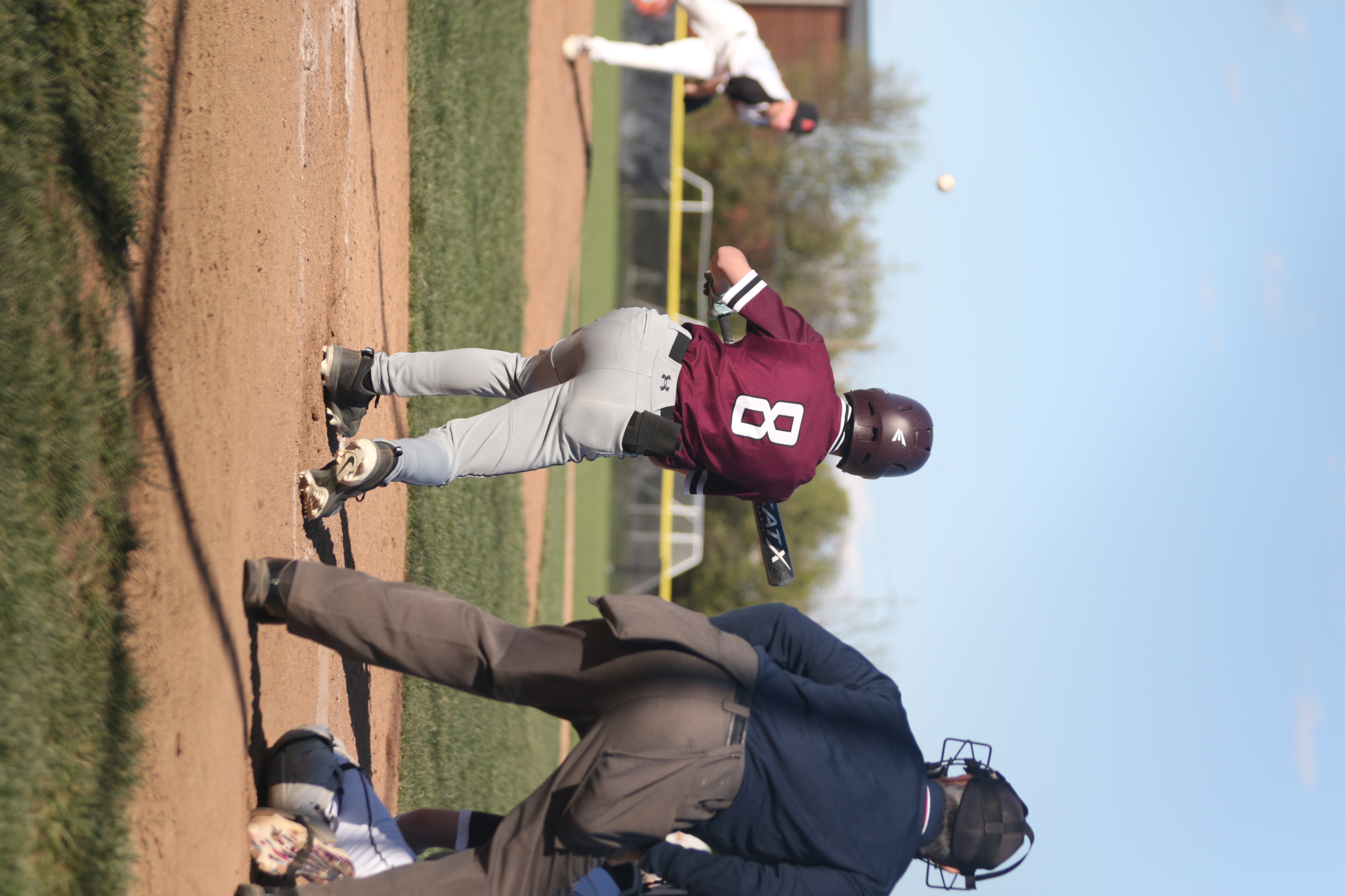 Lebanon JV Baseball Vs, Anderson | View more photos from the event at gallery.photoboothcincy.com/u/PhotoBoothCincy/Lebanon-JV-Baseball-Vs-Anderson