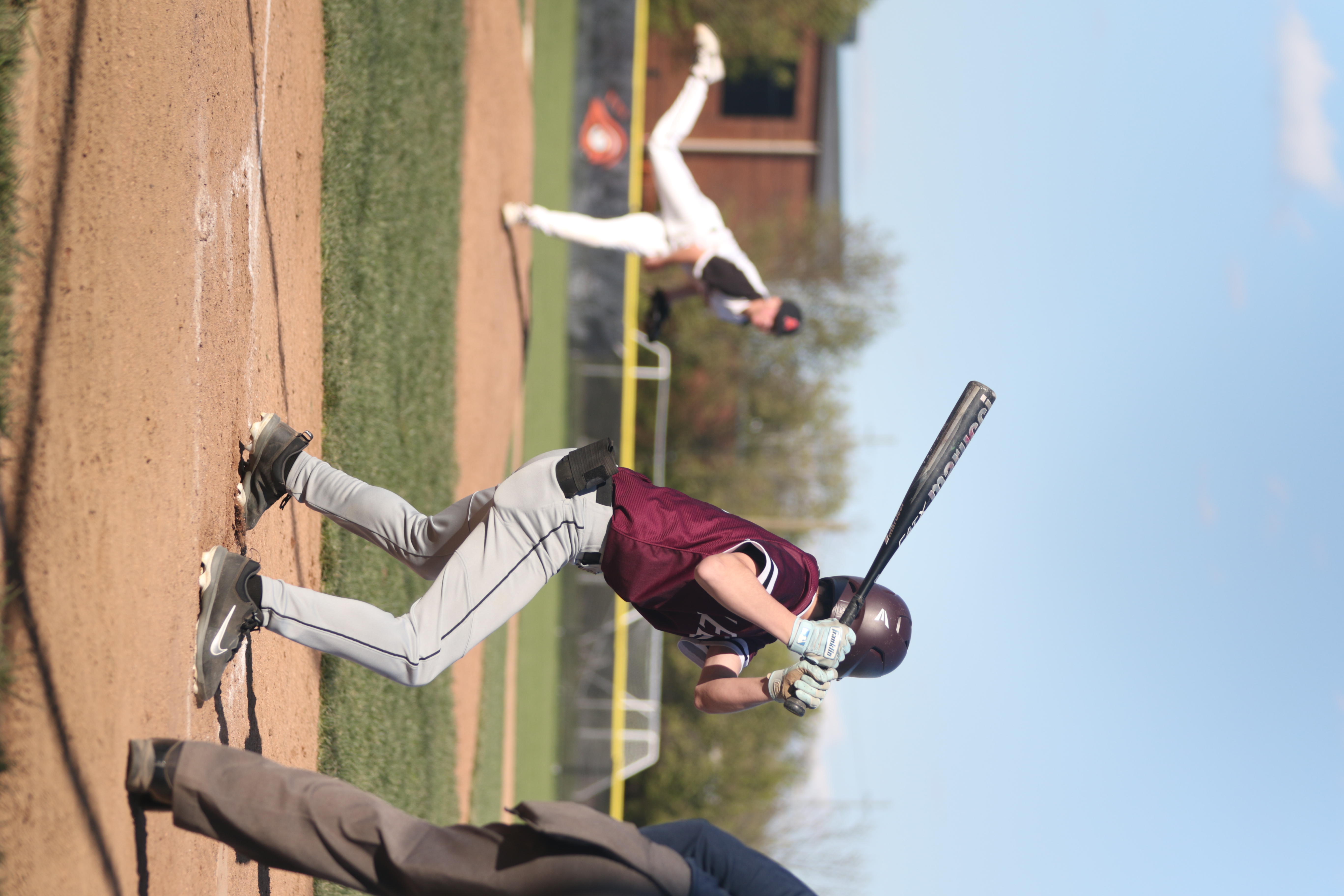 Lebanon JV Baseball Vs, Anderson | View more photos from the event at gallery.photoboothcincy.com/u/PhotoBoothCincy/Lebanon-JV-Baseball-Vs-Anderson