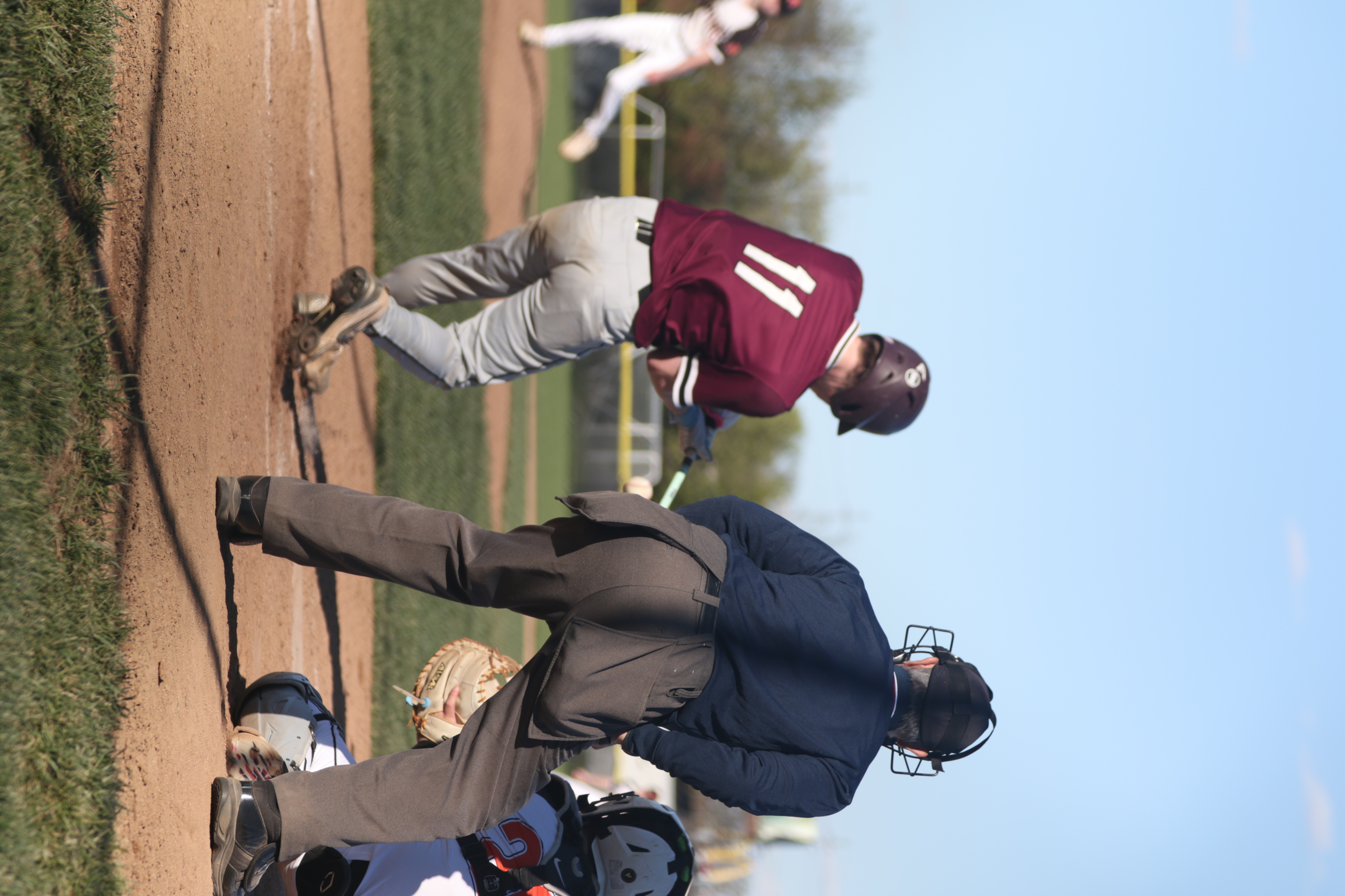 Lebanon JV Baseball Vs, Anderson | View more photos from the event at gallery.photoboothcincy.com/u/PhotoBoothCincy/Lebanon-JV-Baseball-Vs-Anderson