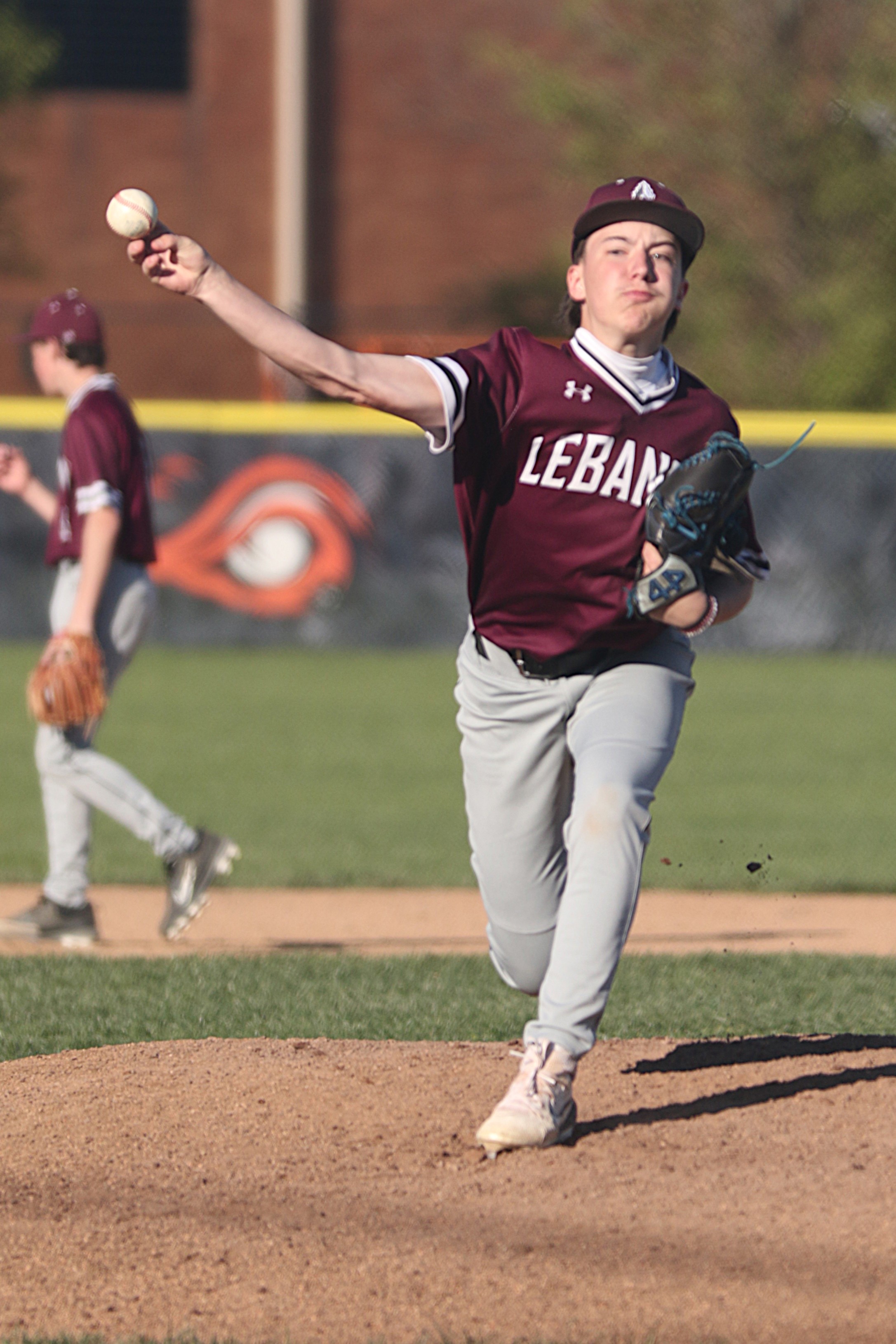 Lebanon JV Baseball Vs, Anderson | View more photos from the event at gallery.photoboothcincy.com/u/PhotoBoothCincy/Lebanon-JV-Baseball-Vs-Anderson