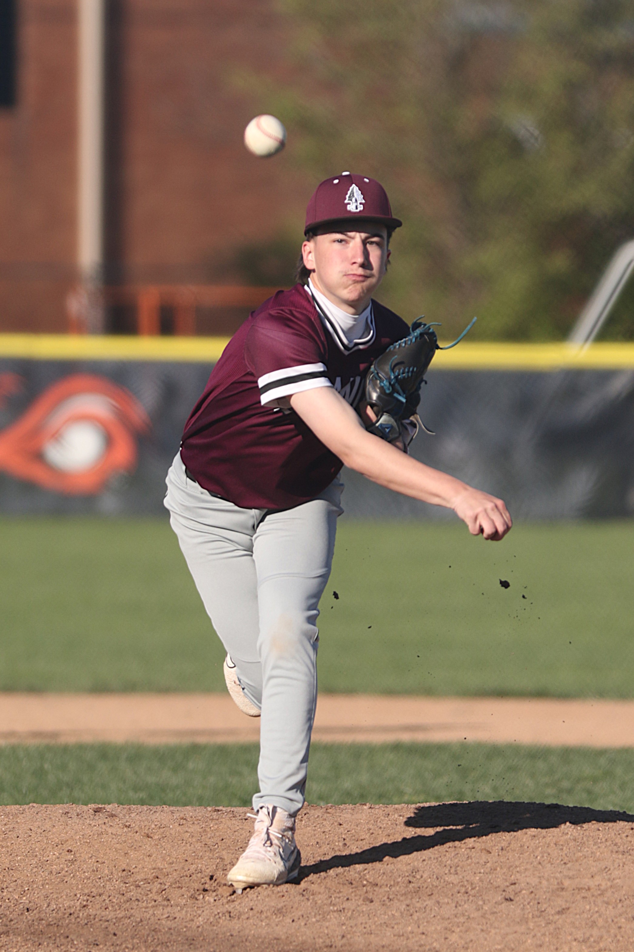 Lebanon JV Baseball Vs, Anderson | View more photos from the event at gallery.photoboothcincy.com/u/PhotoBoothCincy/Lebanon-JV-Baseball-Vs-Anderson
