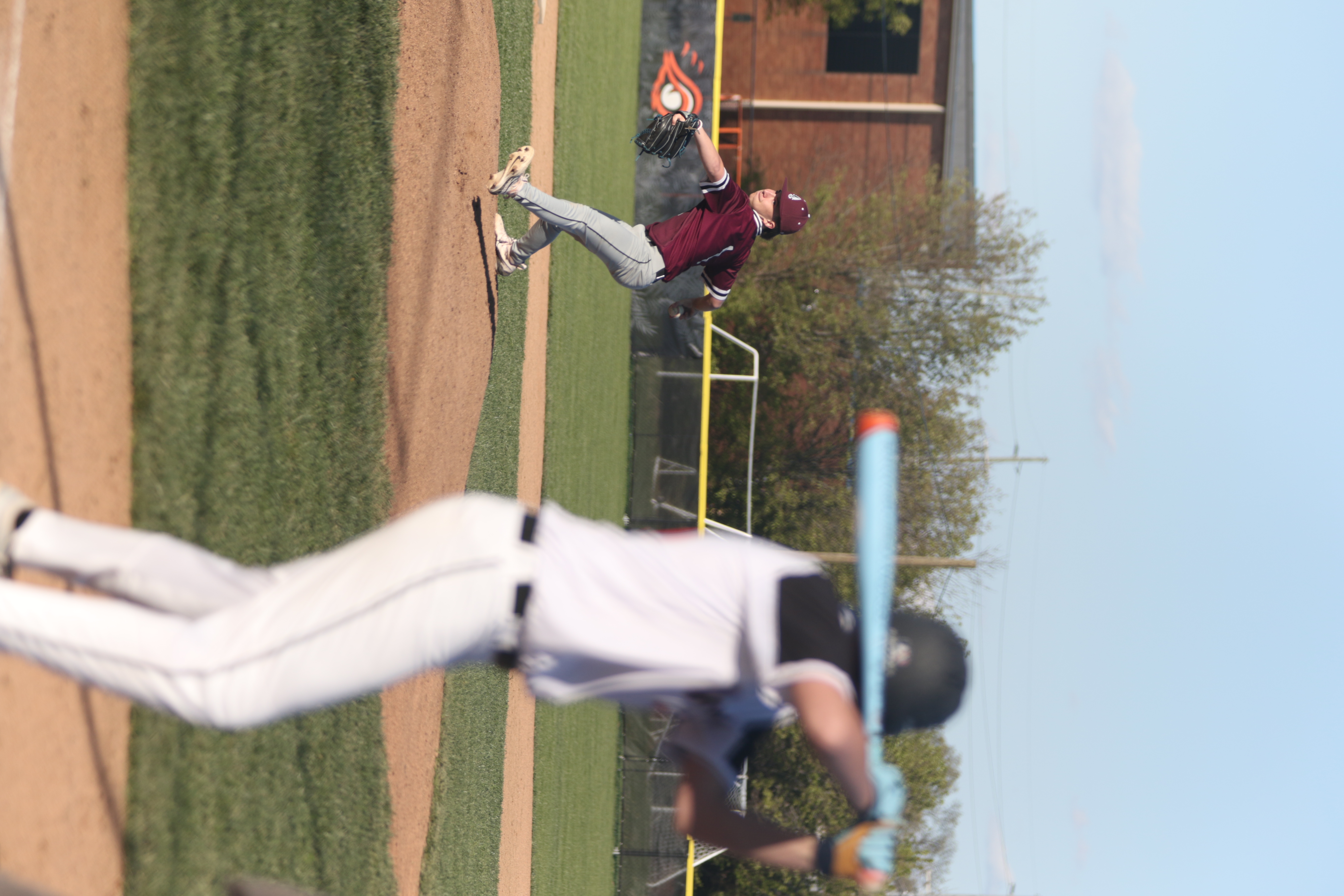 Lebanon JV Baseball Vs, Anderson | View more photos from the event at gallery.photoboothcincy.com/u/PhotoBoothCincy/Lebanon-JV-Baseball-Vs-Anderson