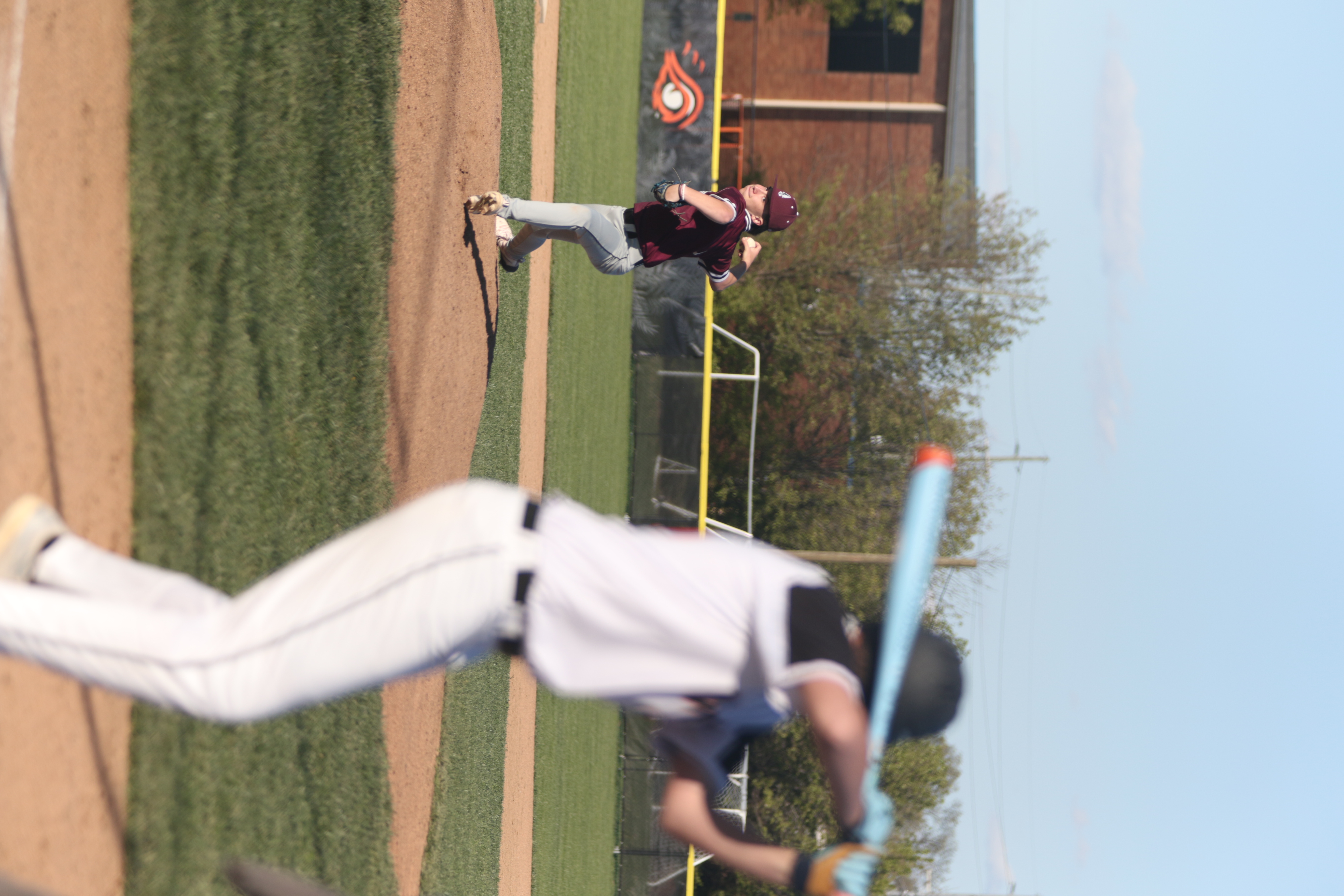 Lebanon JV Baseball Vs, Anderson | View more photos from the event at gallery.photoboothcincy.com/u/PhotoBoothCincy/Lebanon-JV-Baseball-Vs-Anderson