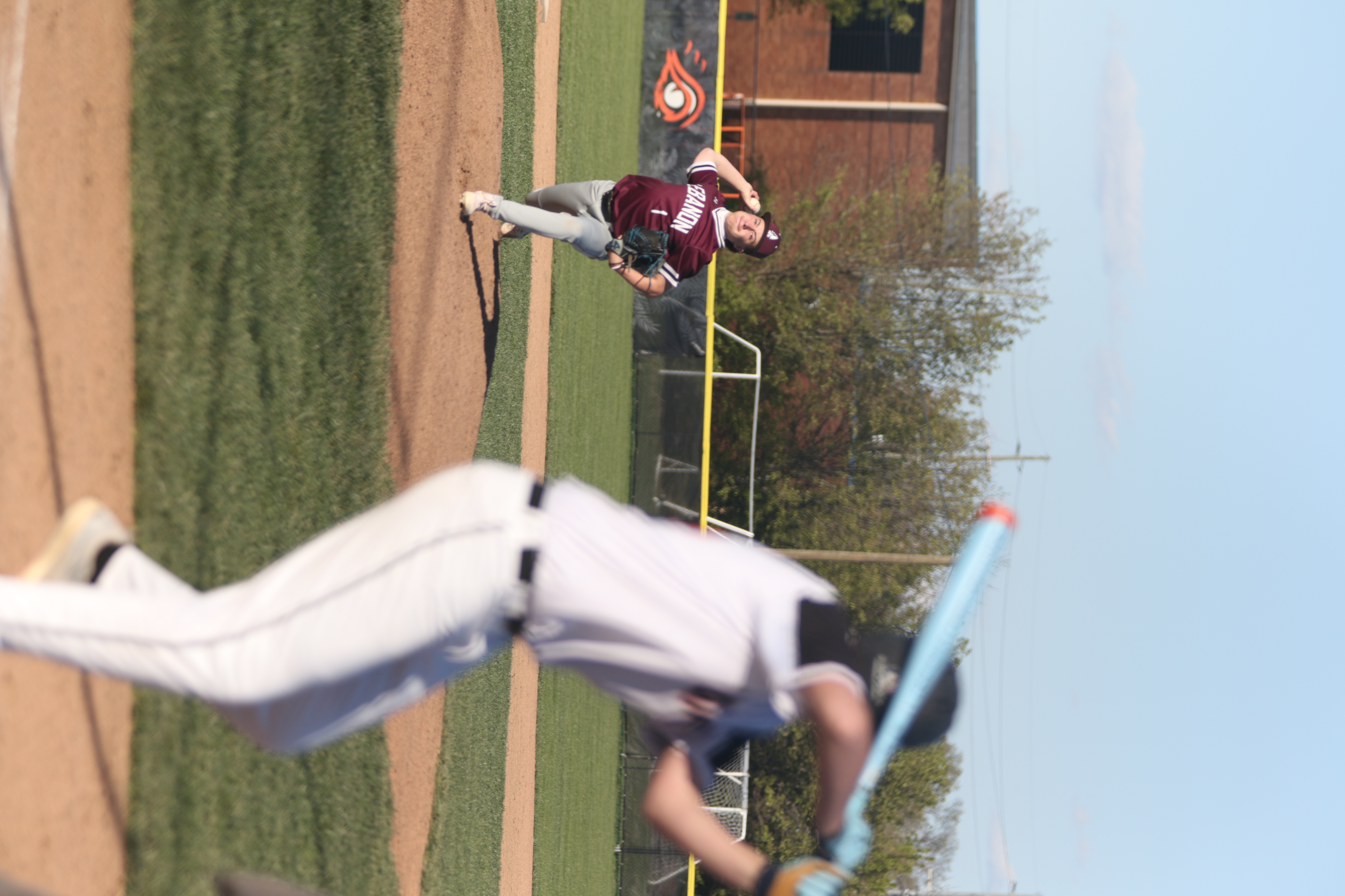 Lebanon JV Baseball Vs, Anderson | View more photos from the event at gallery.photoboothcincy.com/u/PhotoBoothCincy/Lebanon-JV-Baseball-Vs-Anderson