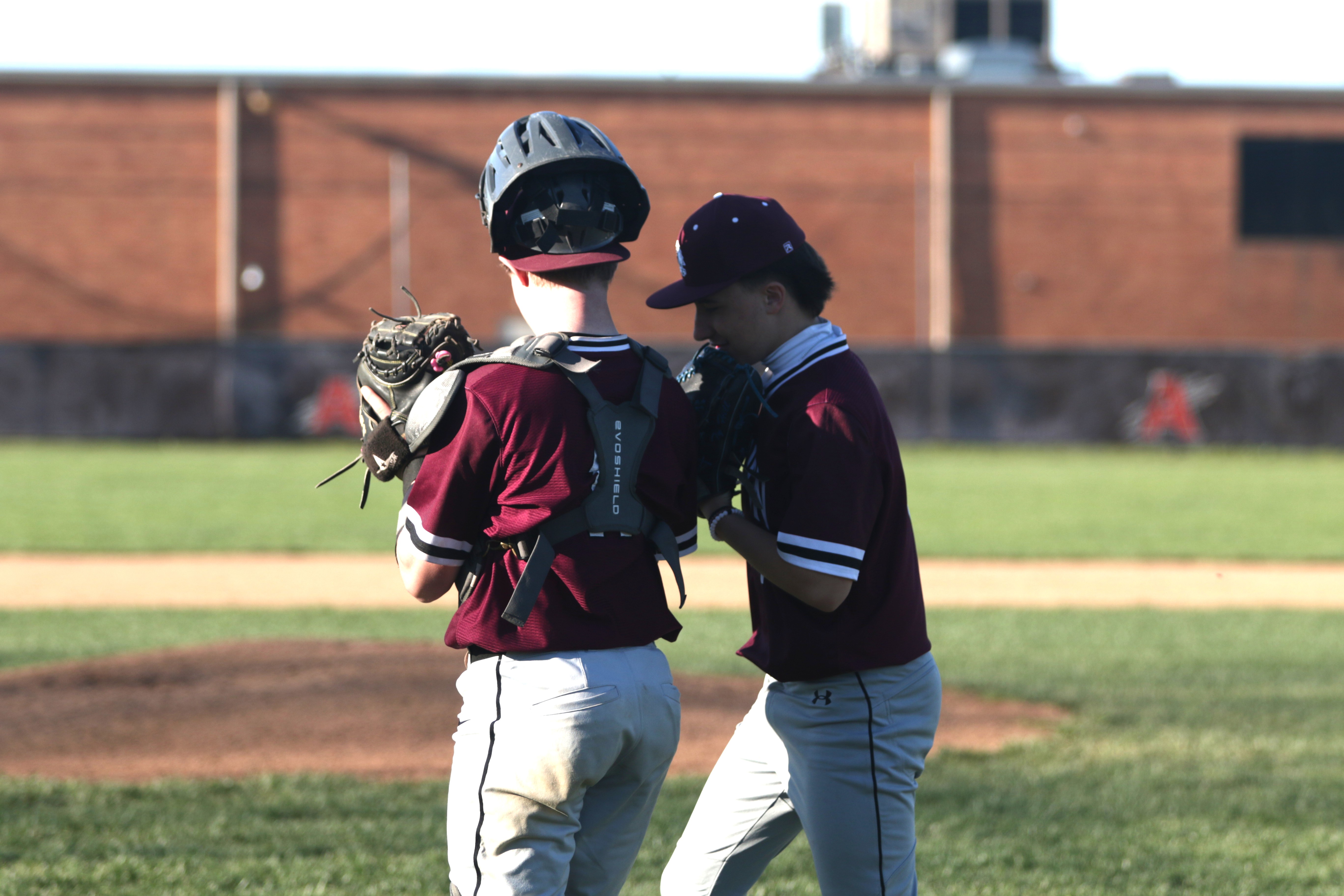 Lebanon JV Baseball Vs, Anderson | View more photos from the event at gallery.photoboothcincy.com/u/PhotoBoothCincy/Lebanon-JV-Baseball-Vs-Anderson