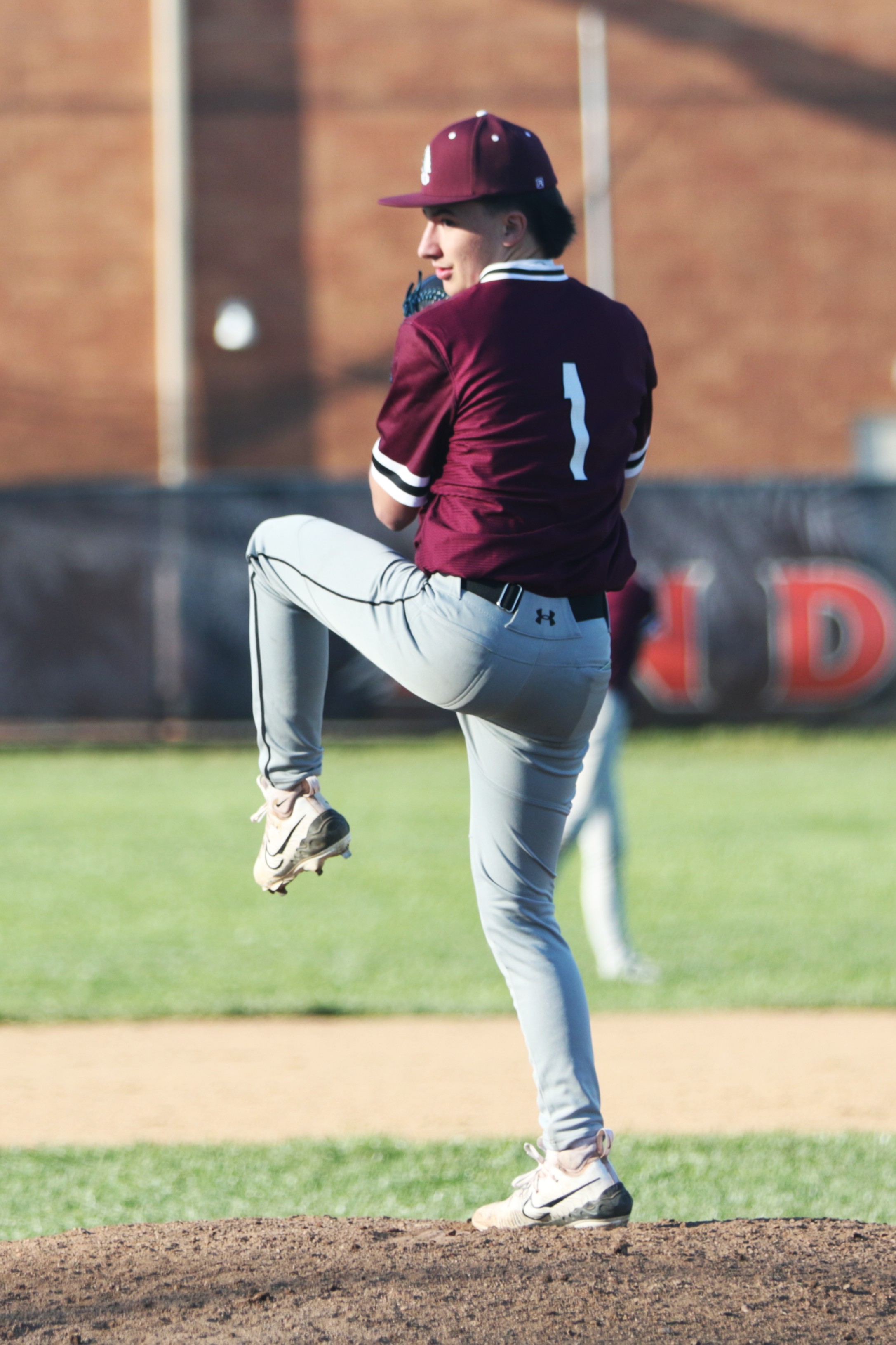 Lebanon JV Baseball Vs, Anderson | View more photos from the event at gallery.photoboothcincy.com/u/PhotoBoothCincy/Lebanon-JV-Baseball-Vs-Anderson