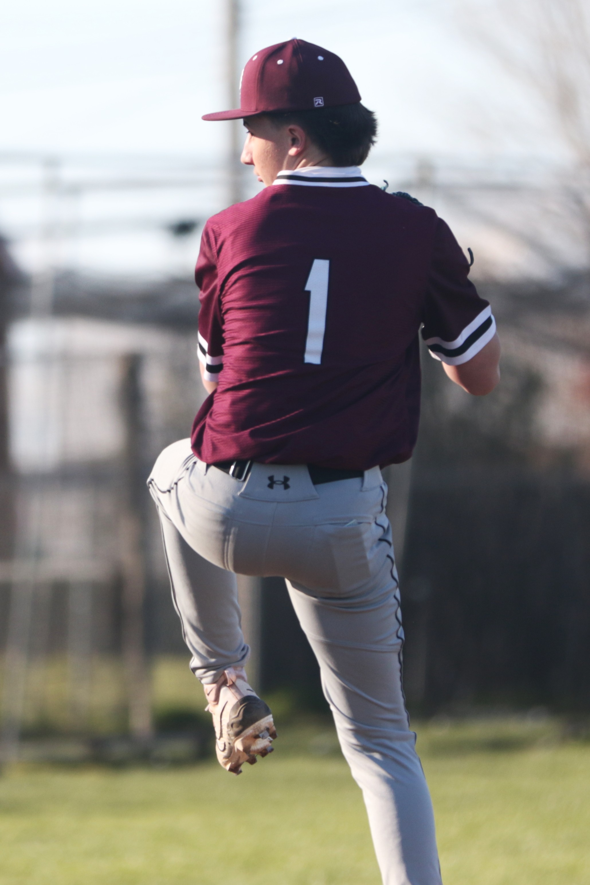 Lebanon JV Baseball Vs, Anderson | View more photos from the event at gallery.photoboothcincy.com/u/PhotoBoothCincy/Lebanon-JV-Baseball-Vs-Anderson