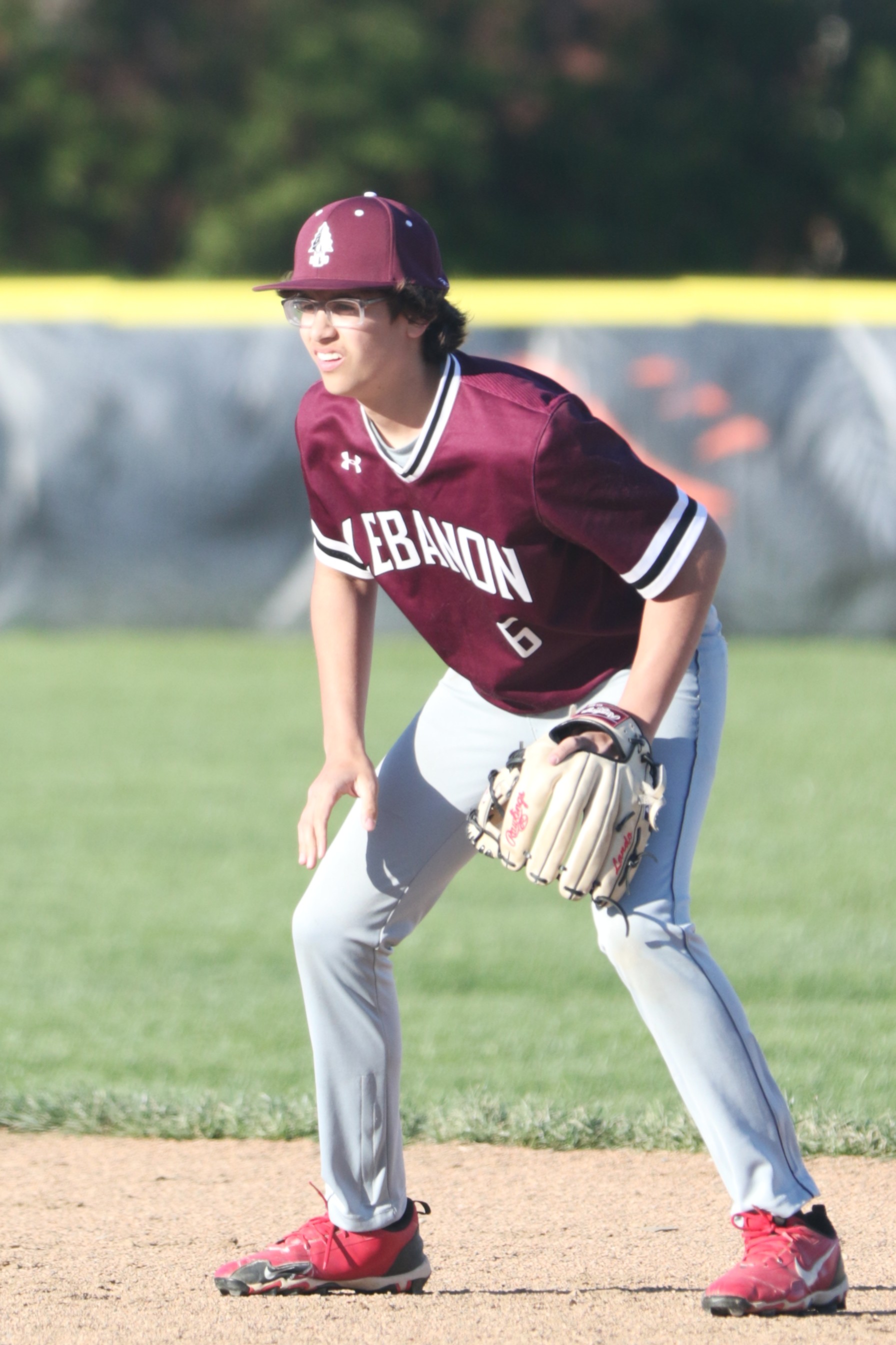 Lebanon JV Baseball Vs, Anderson | View more photos from the event at gallery.photoboothcincy.com/u/PhotoBoothCincy/Lebanon-JV-Baseball-Vs-Anderson