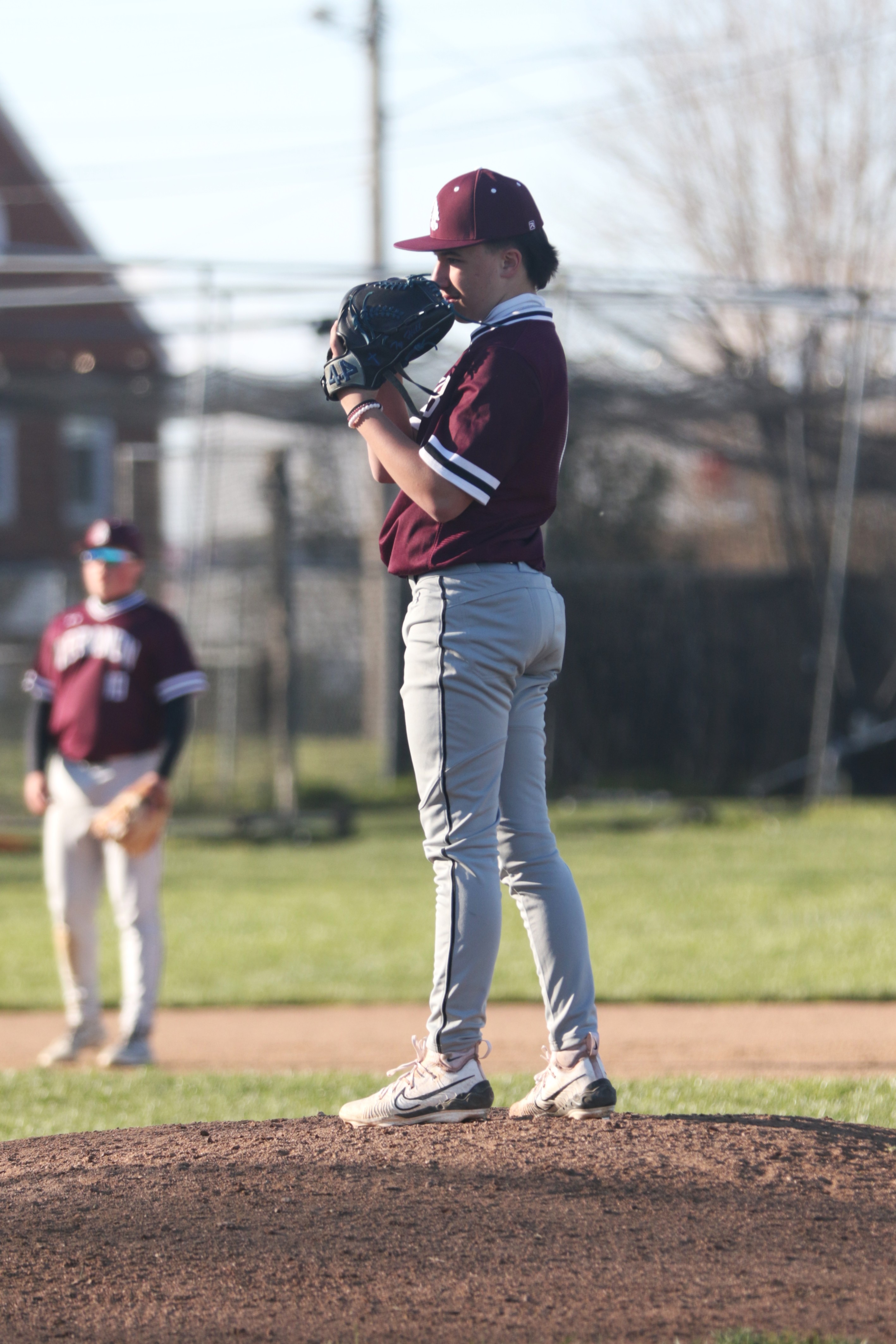 Lebanon JV Baseball Vs, Anderson | View more photos from the event at gallery.photoboothcincy.com/u/PhotoBoothCincy/Lebanon-JV-Baseball-Vs-Anderson