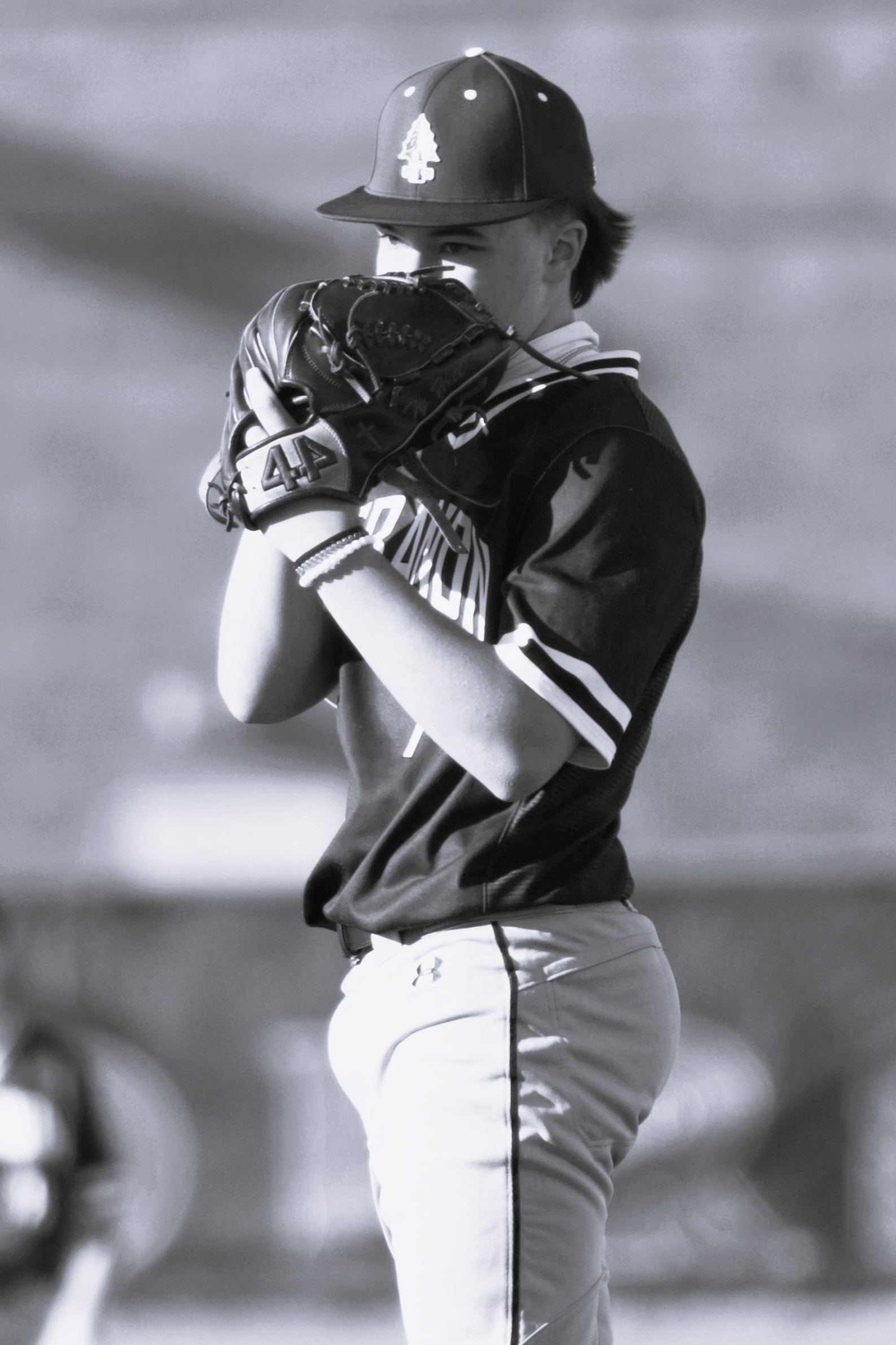 Lebanon JV Baseball Vs, Anderson | View more photos from the event at gallery.photoboothcincy.com/u/PhotoBoothCincy/Lebanon-JV-Baseball-Vs-Anderson