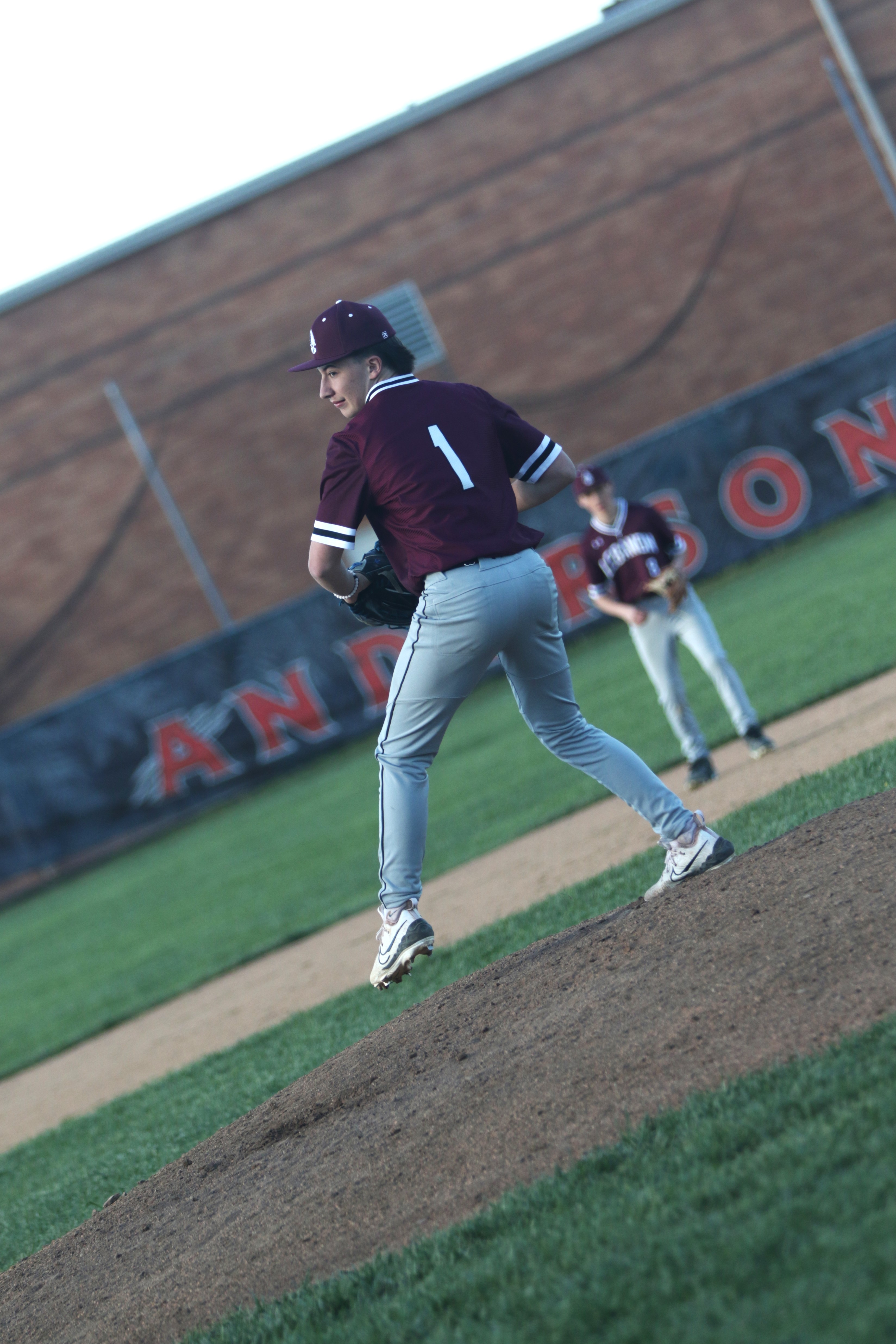 Lebanon JV Baseball Vs, Anderson | View more photos from the event at gallery.photoboothcincy.com/u/PhotoBoothCincy/Lebanon-JV-Baseball-Vs-Anderson