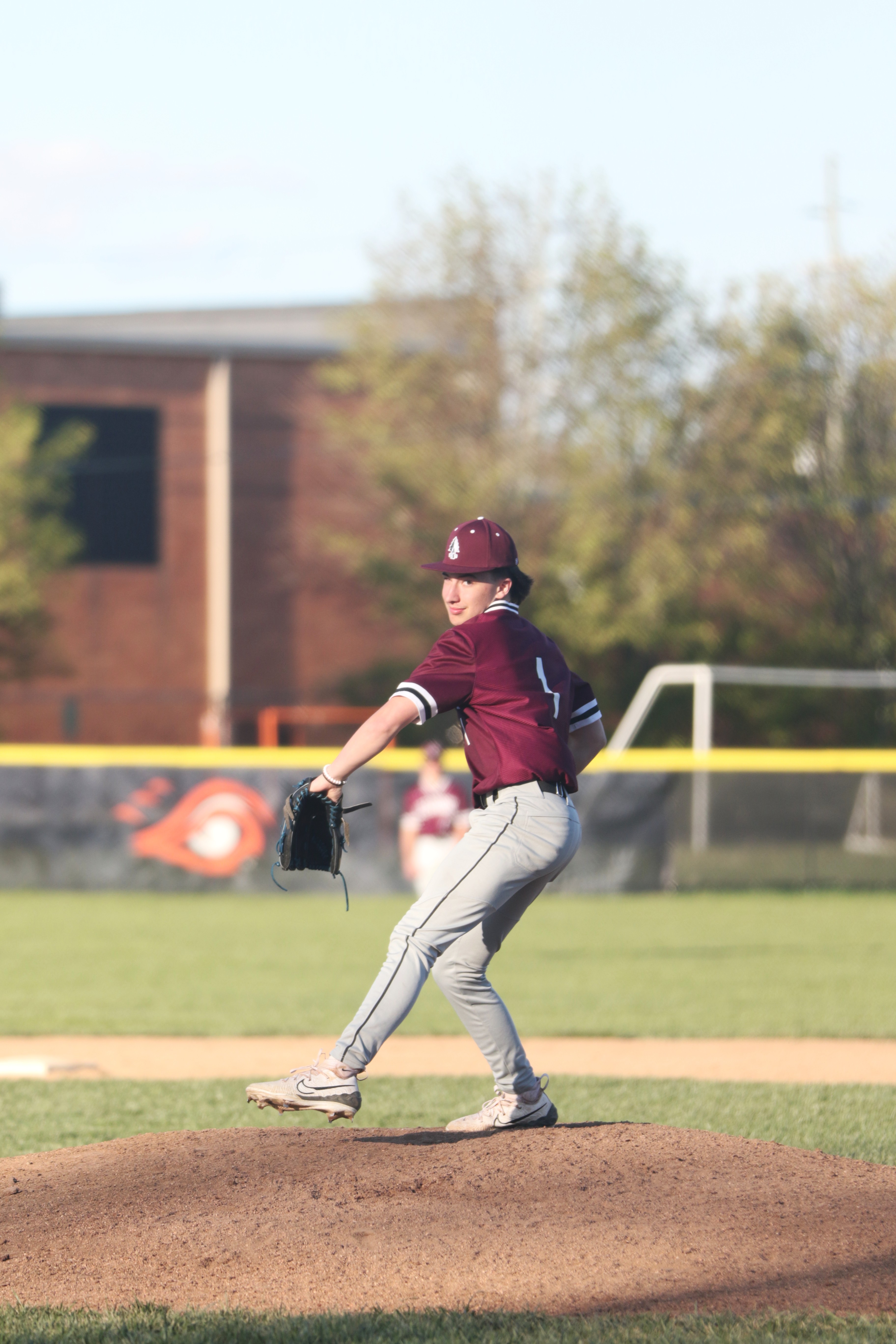 Lebanon JV Baseball Vs, Anderson | View more photos from the event at gallery.photoboothcincy.com/u/PhotoBoothCincy/Lebanon-JV-Baseball-Vs-Anderson