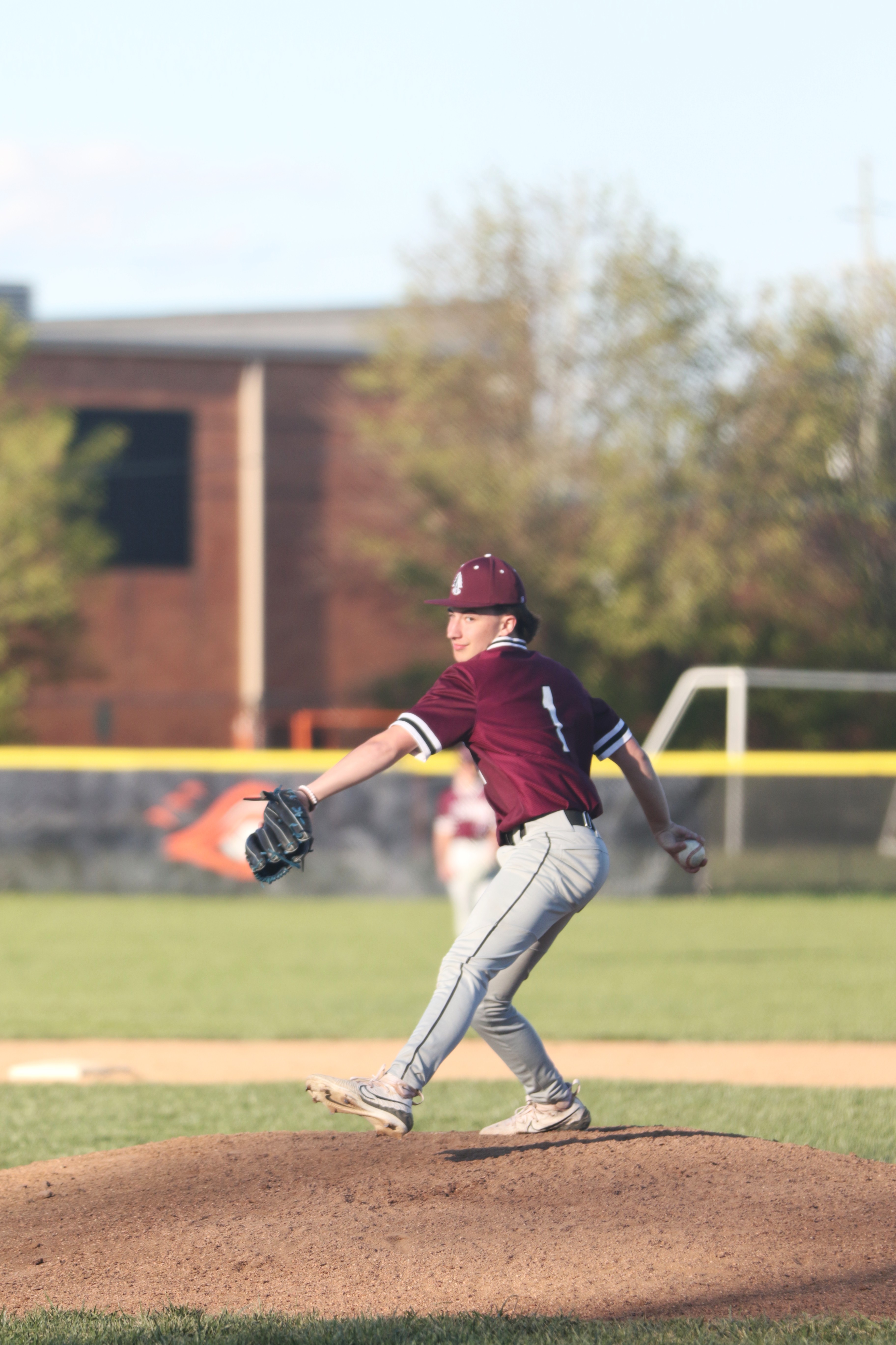 Lebanon JV Baseball Vs, Anderson | View more photos from the event at gallery.photoboothcincy.com/u/PhotoBoothCincy/Lebanon-JV-Baseball-Vs-Anderson