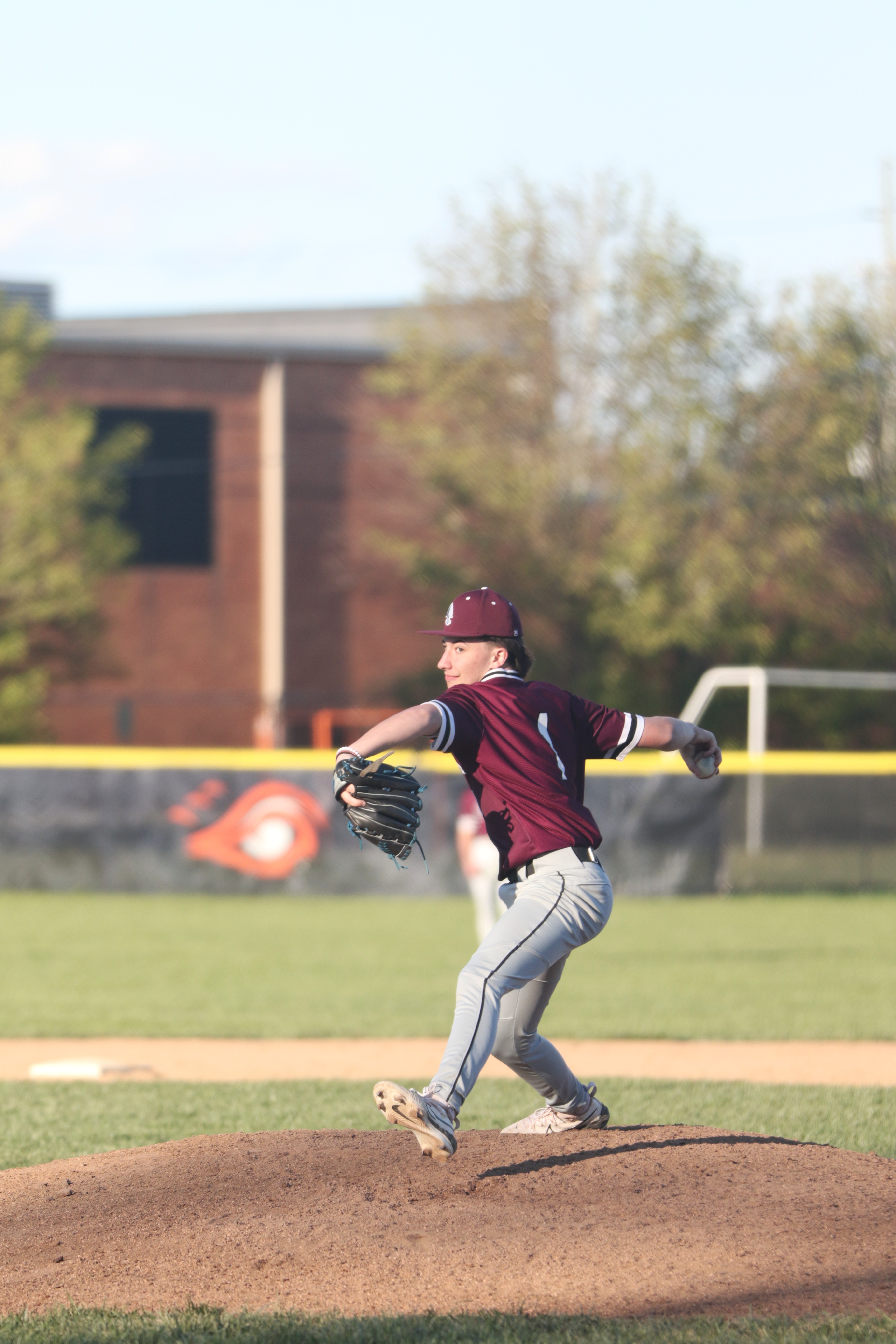 Lebanon JV Baseball Vs, Anderson | View more photos from the event at gallery.photoboothcincy.com/u/PhotoBoothCincy/Lebanon-JV-Baseball-Vs-Anderson