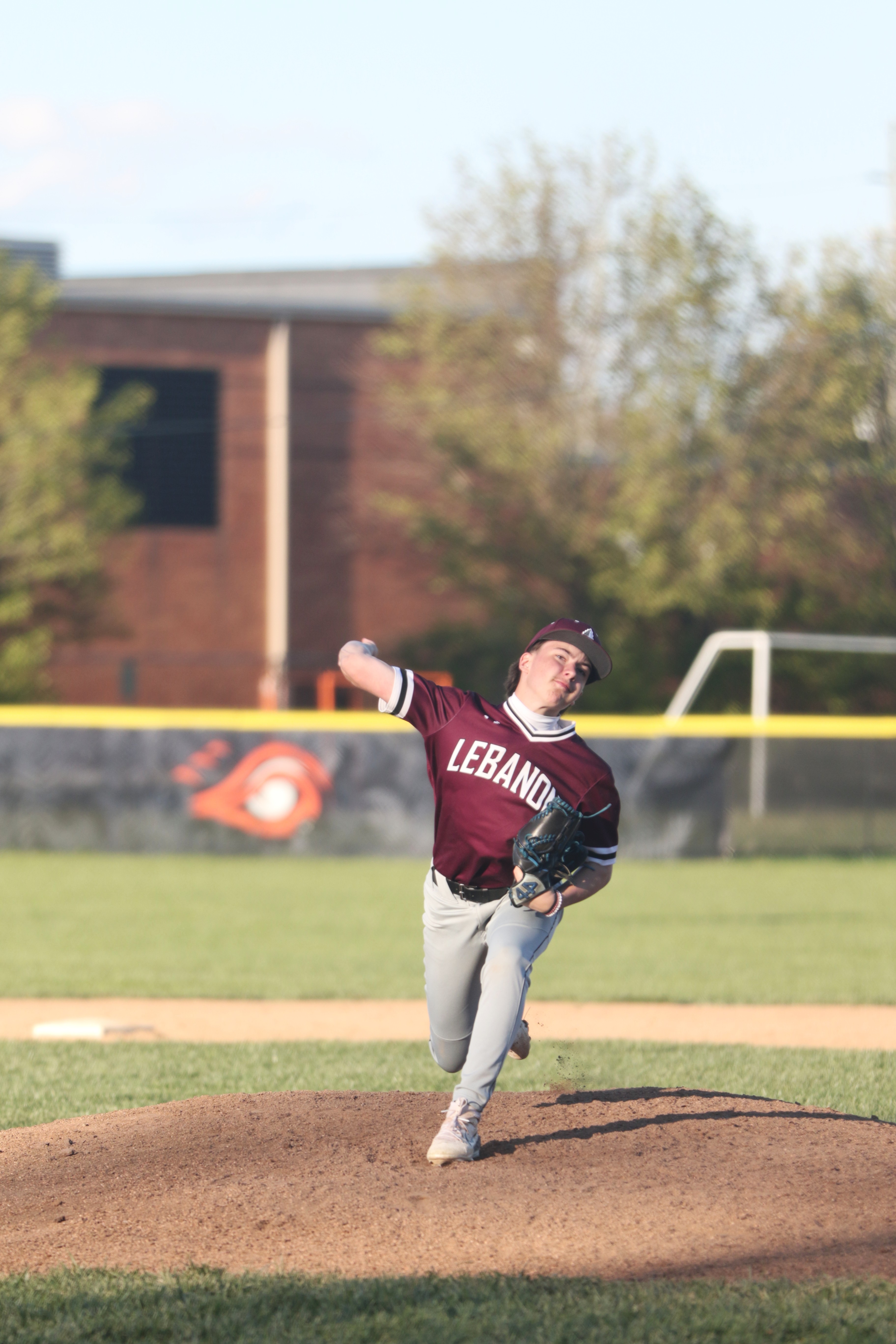 Lebanon JV Baseball Vs, Anderson | View more photos from the event at gallery.photoboothcincy.com/u/PhotoBoothCincy/Lebanon-JV-Baseball-Vs-Anderson