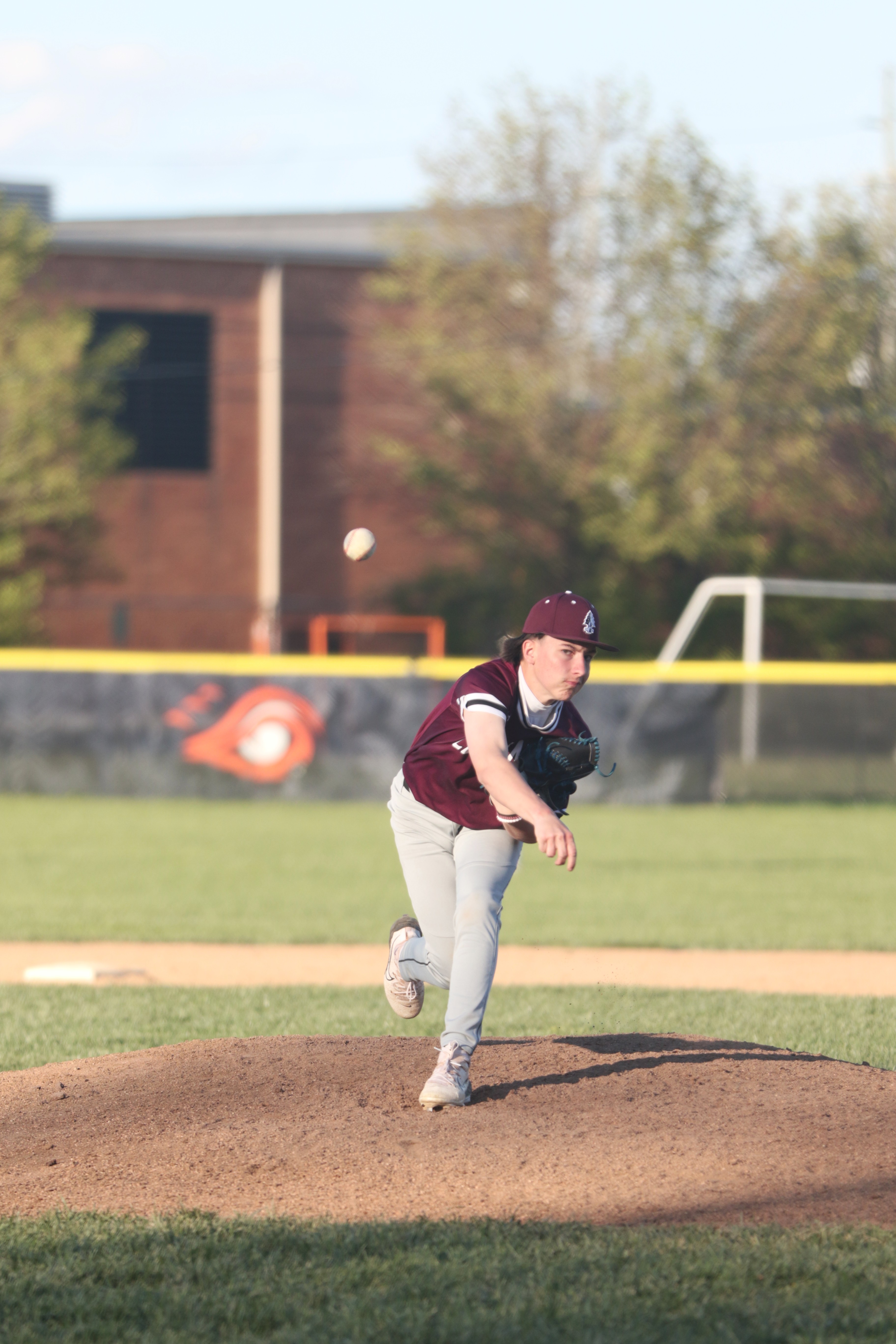 Lebanon JV Baseball Vs, Anderson | View more photos from the event at gallery.photoboothcincy.com/u/PhotoBoothCincy/Lebanon-JV-Baseball-Vs-Anderson