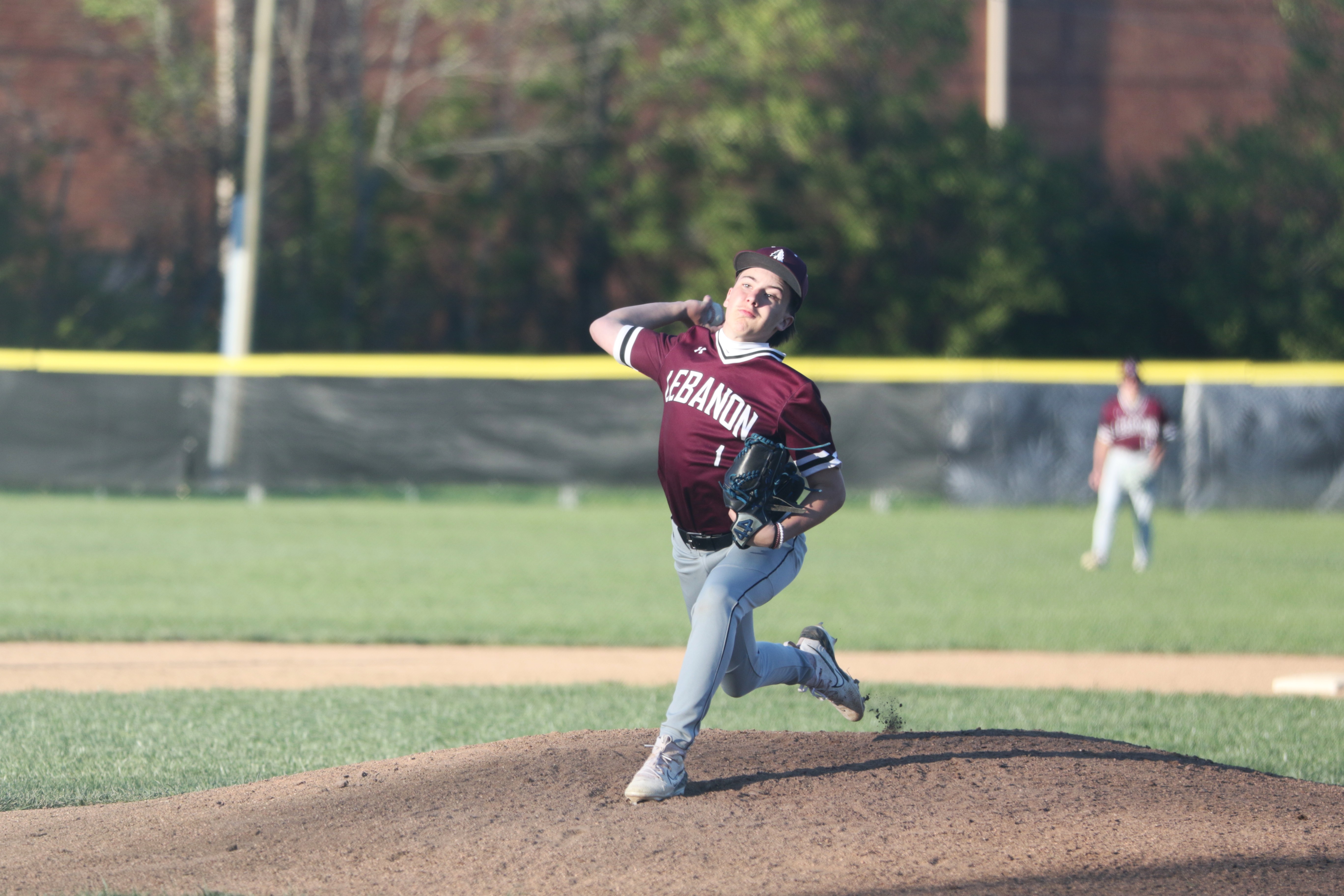 Lebanon JV Baseball Vs, Anderson | View more photos from the event at gallery.photoboothcincy.com/u/PhotoBoothCincy/Lebanon-JV-Baseball-Vs-Anderson