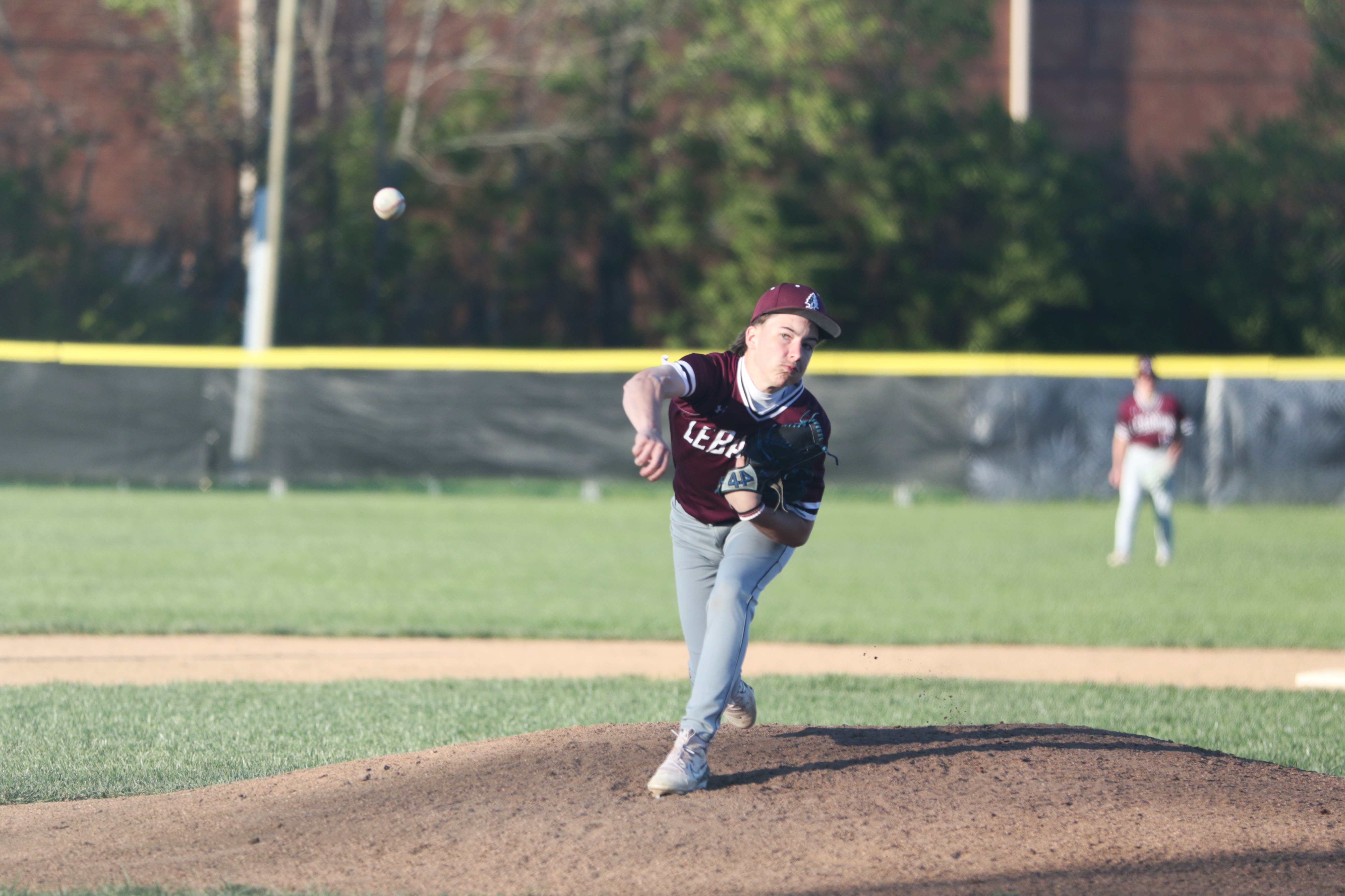 Lebanon JV Baseball Vs, Anderson | View more photos from the event at gallery.photoboothcincy.com/u/PhotoBoothCincy/Lebanon-JV-Baseball-Vs-Anderson