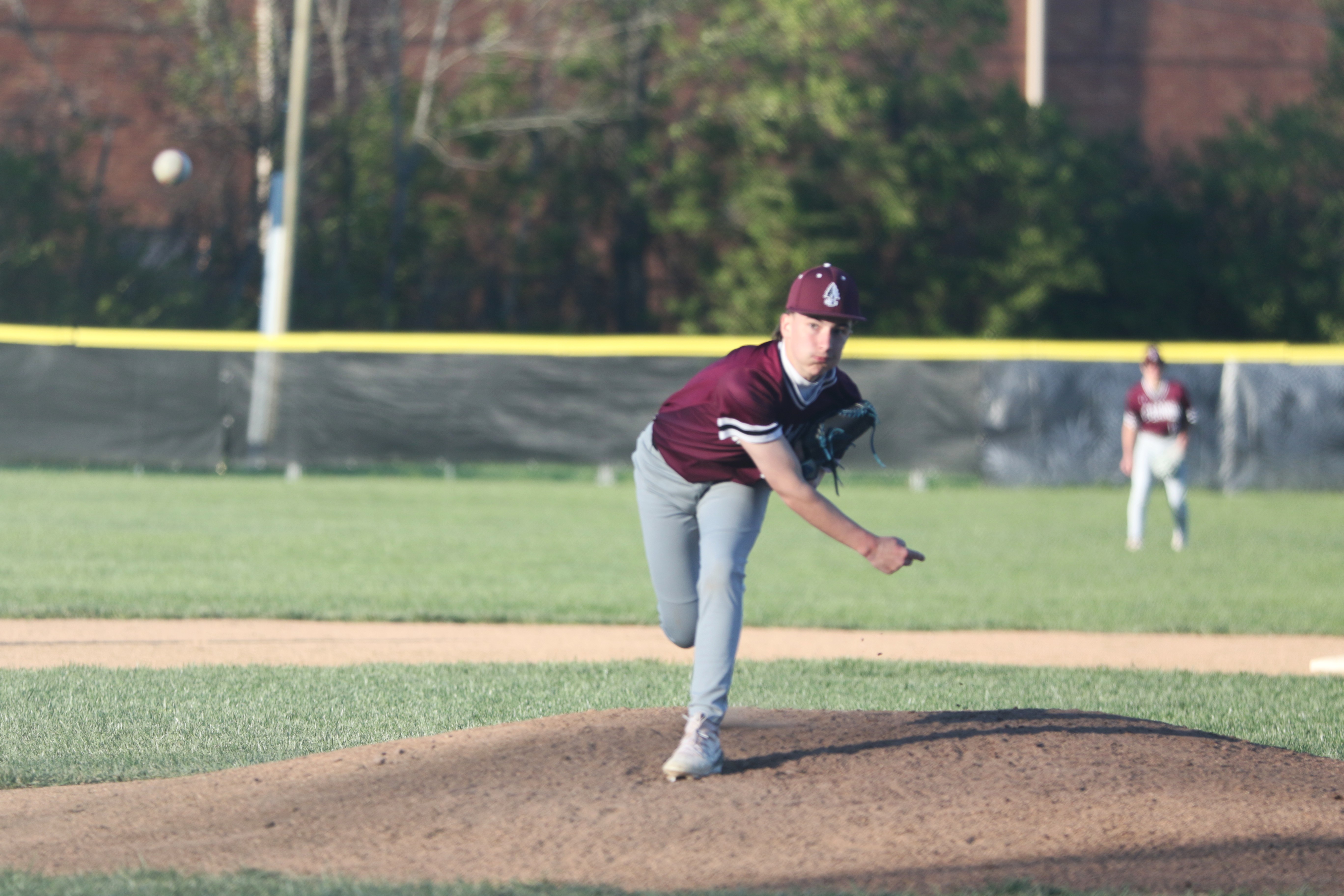 Lebanon JV Baseball Vs, Anderson | View more photos from the event at gallery.photoboothcincy.com/u/PhotoBoothCincy/Lebanon-JV-Baseball-Vs-Anderson