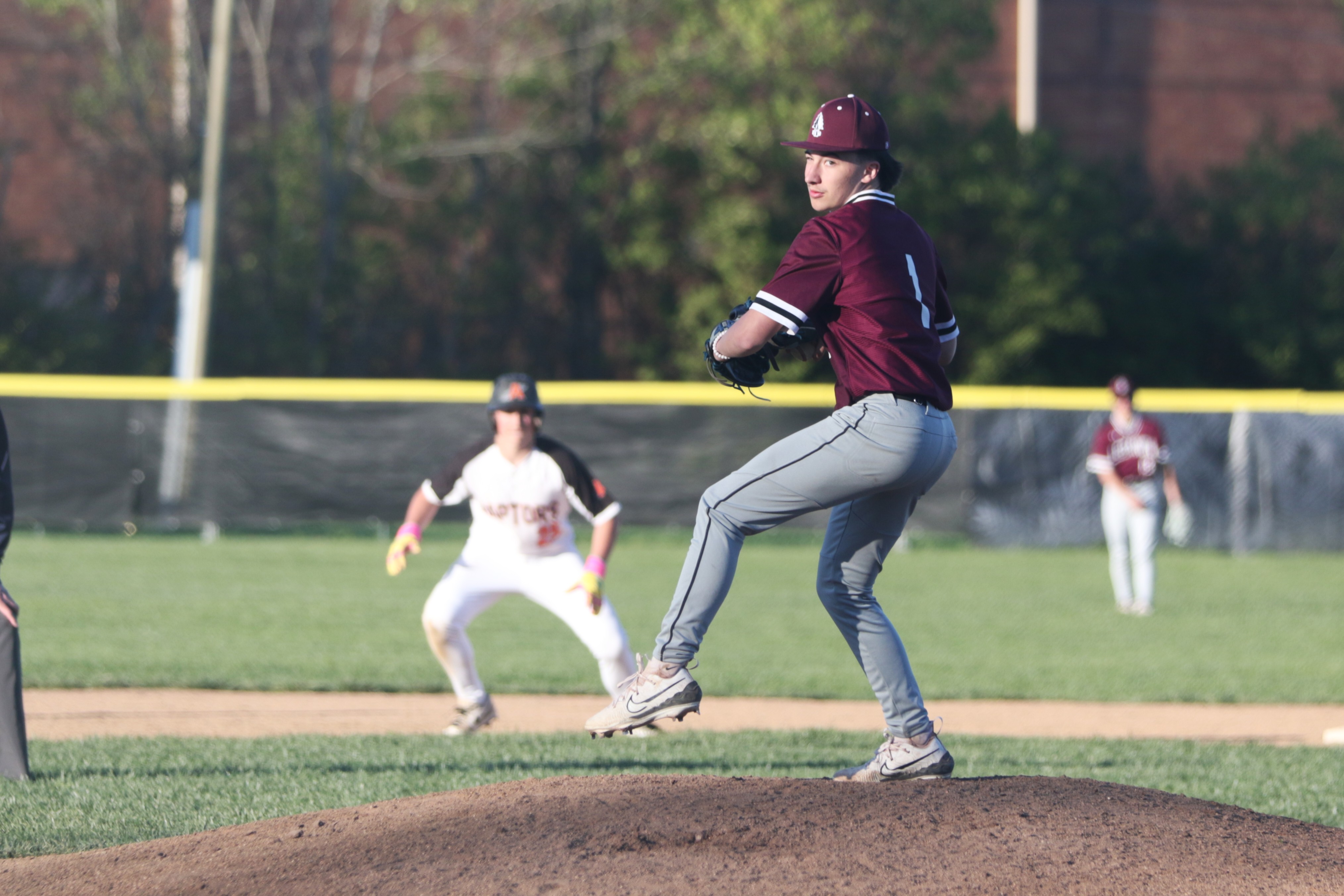 Lebanon JV Baseball Vs, Anderson | View more photos from the event at gallery.photoboothcincy.com/u/PhotoBoothCincy/Lebanon-JV-Baseball-Vs-Anderson