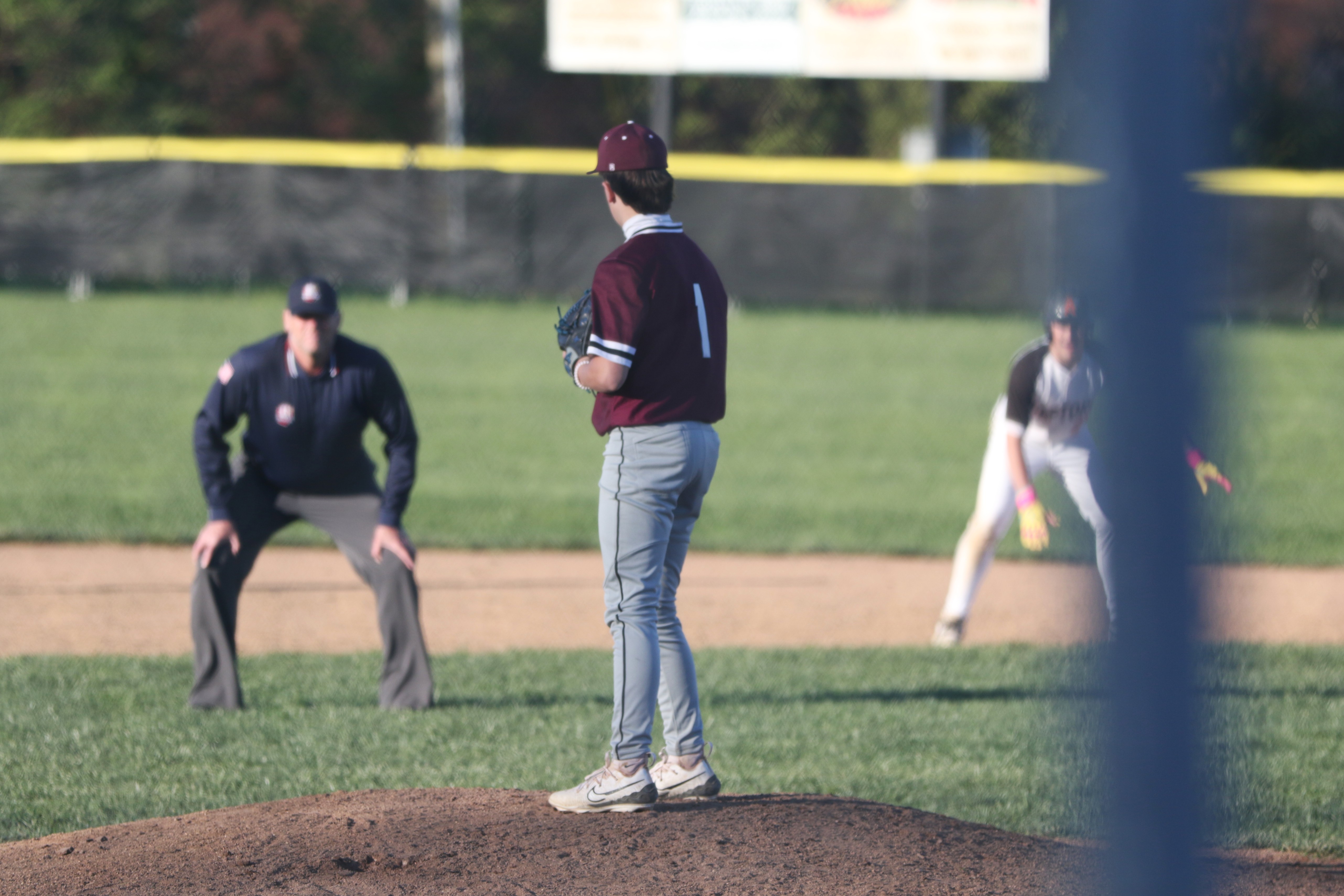 Lebanon JV Baseball Vs, Anderson | View more photos from the event at gallery.photoboothcincy.com/u/PhotoBoothCincy/Lebanon-JV-Baseball-Vs-Anderson