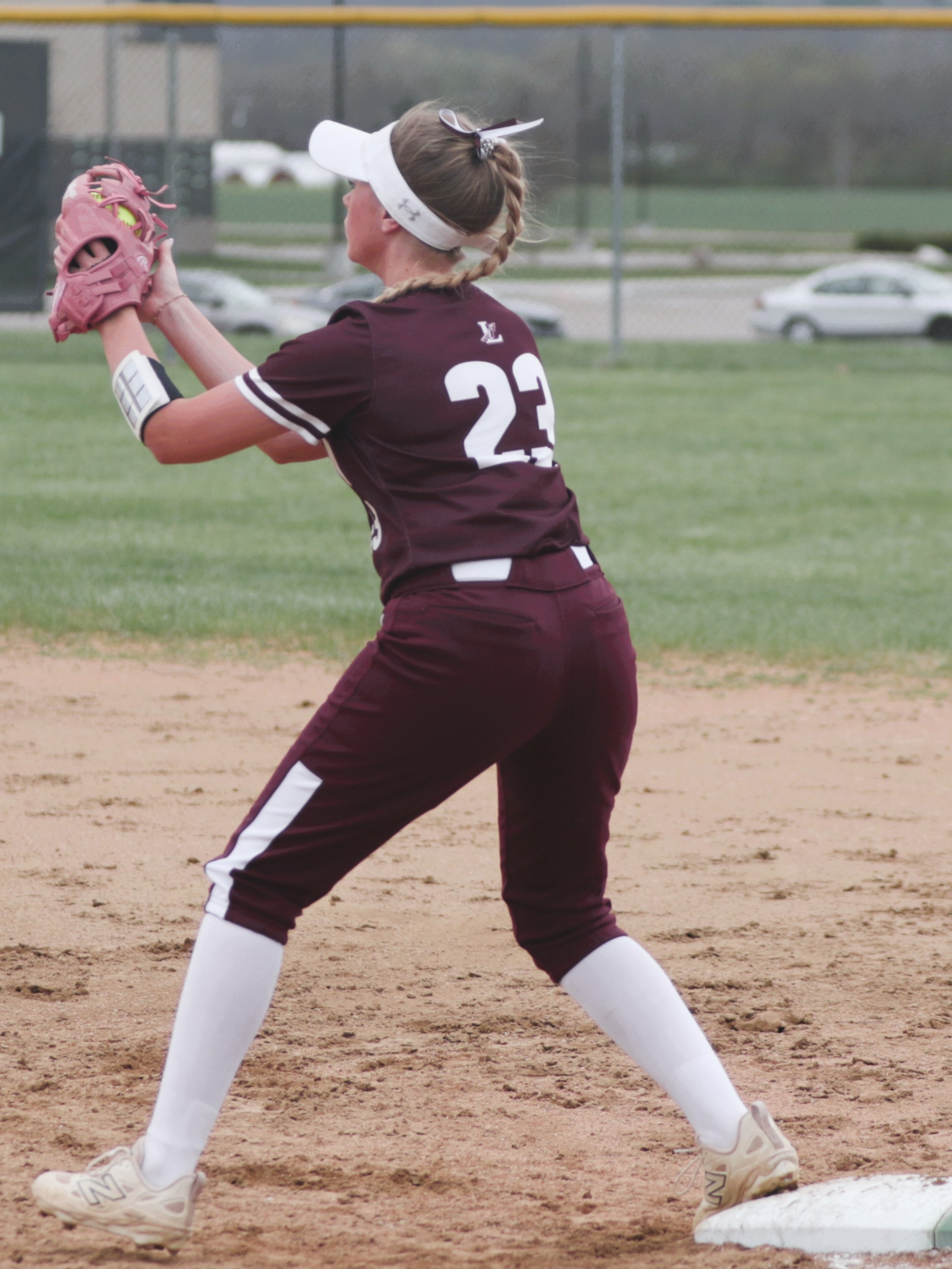 Lebanon JV Versus Harrison JV 04-02-26 | View more photos from the event at gallery.photoboothcincy.com/u/PhotoBoothCincy/Lebanon-JV-Versus-Harrison-JV-04-02-26
