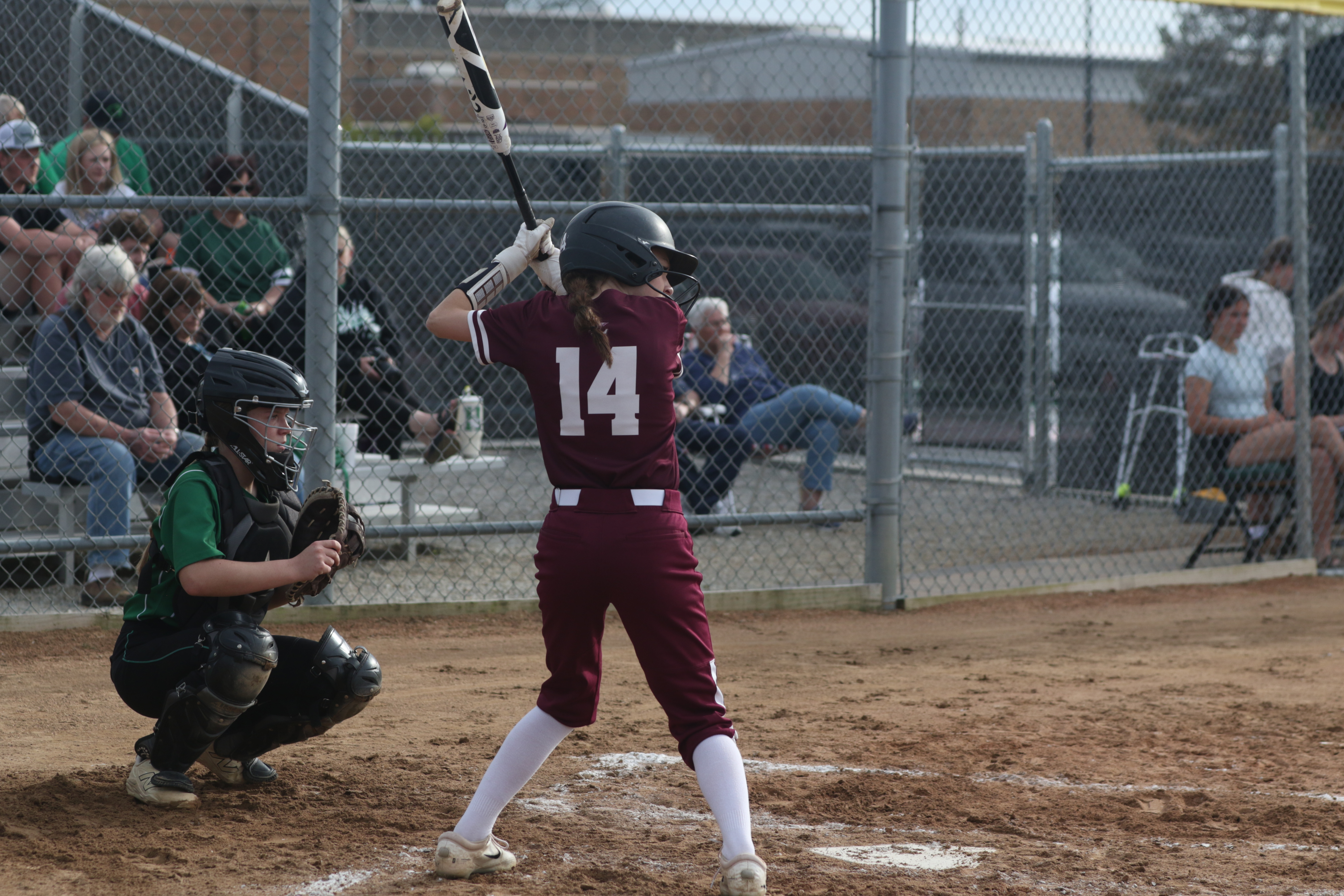 Lebanon JV Versus Harrison JV 04-02-26 | View more photos from the event at gallery.photoboothcincy.com/u/PhotoBoothCincy/Lebanon-JV-Versus-Harrison-JV-04-02-26