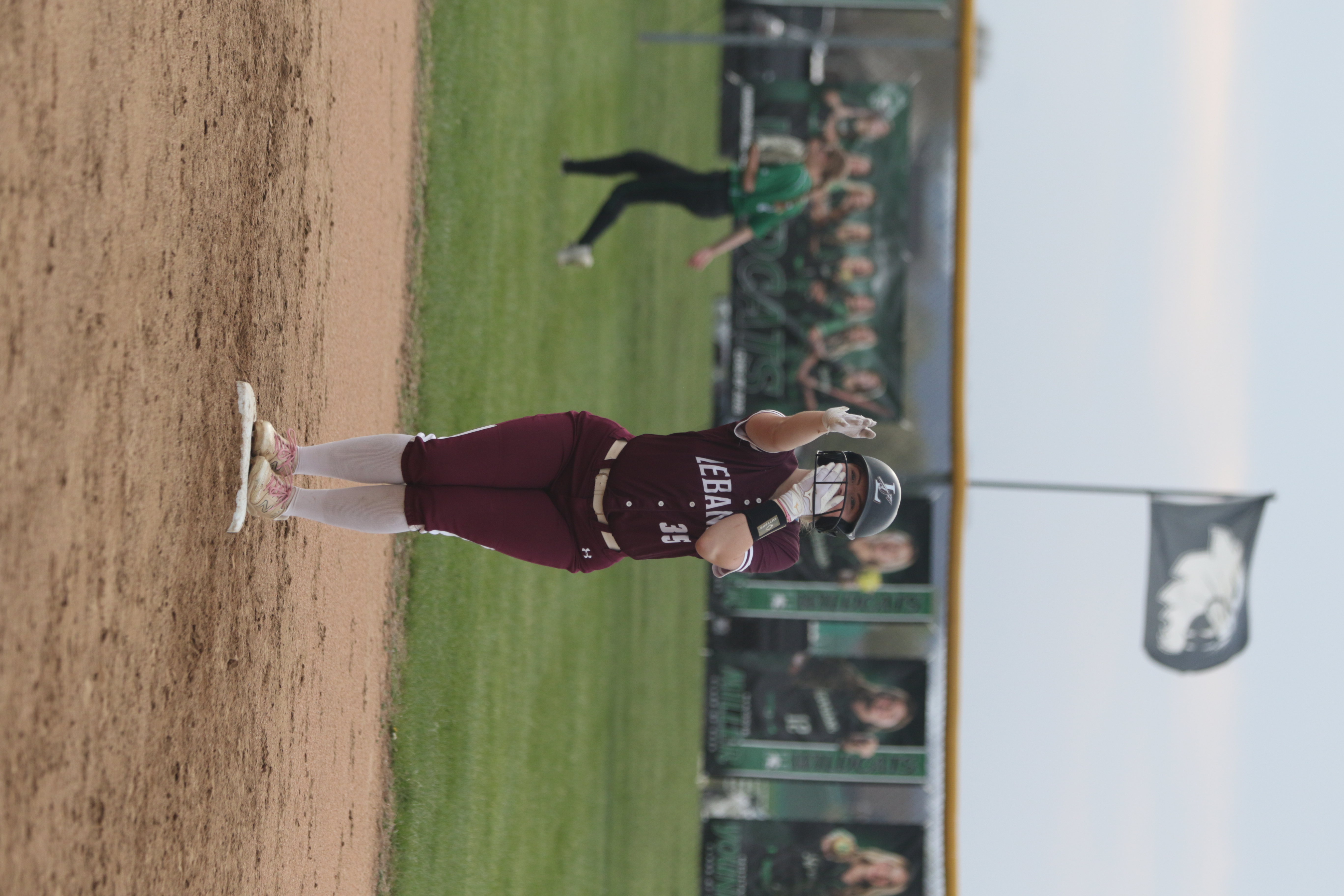 Lebanon JV Versus Harrison JV 04-02-26 | View more photos from the event at gallery.photoboothcincy.com/u/PhotoBoothCincy/Lebanon-JV-Versus-Harrison-JV-04-02-26