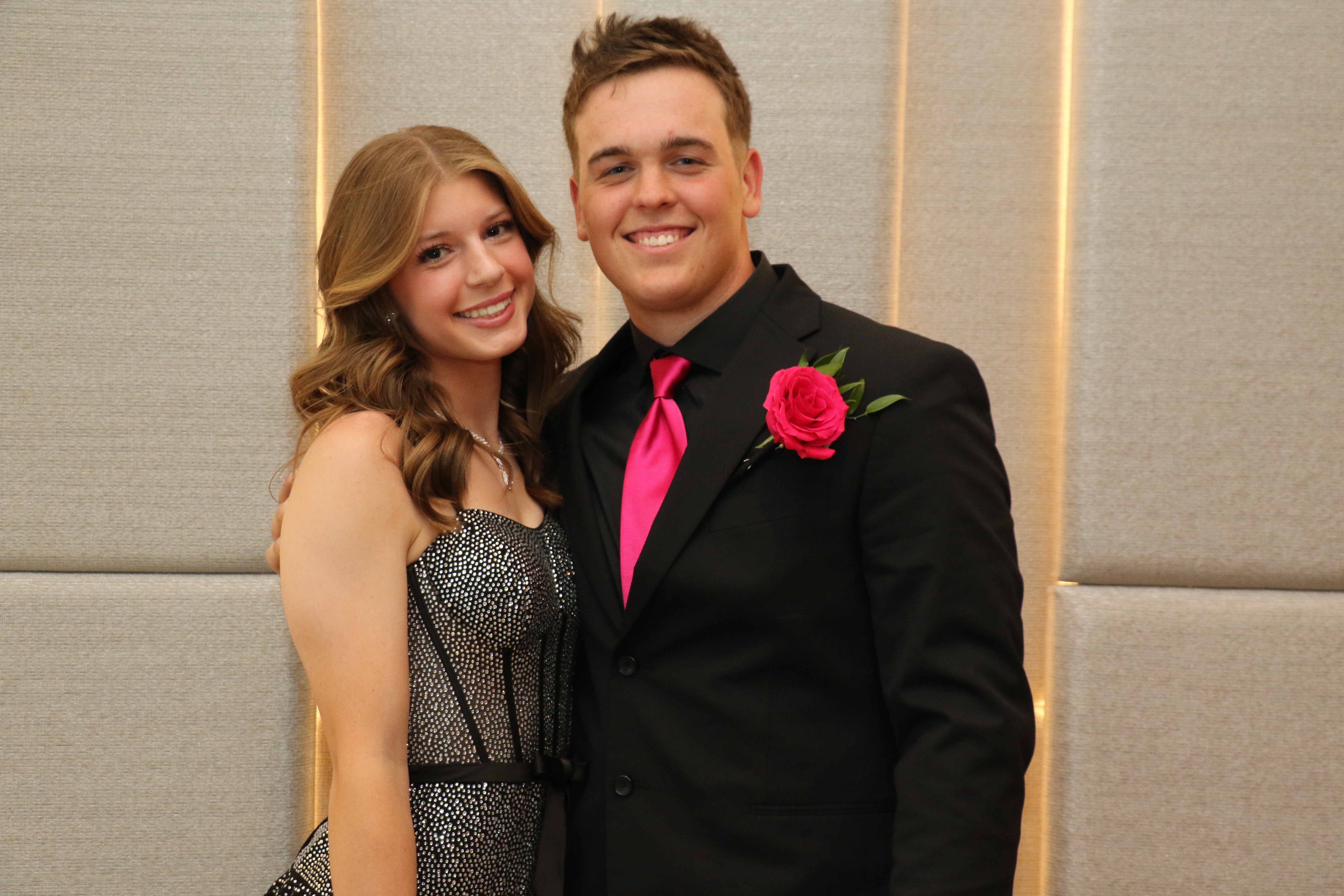 Lebanon Prom 2026 | View more photos from the event at gallery.photoboothcincy.com/u/PhotoBoothCincy/Lebanon-Prom-2026