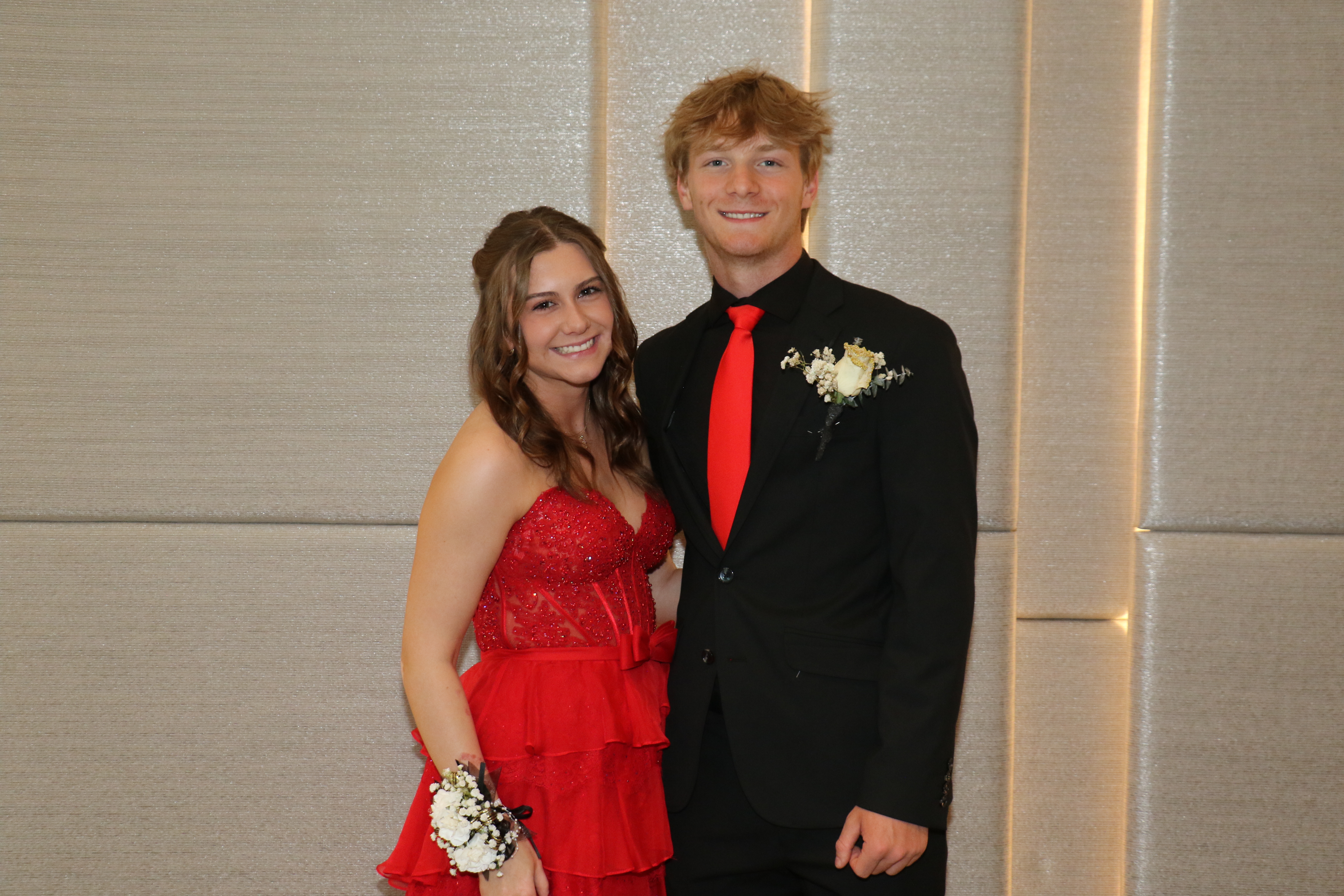 Lebanon Prom 2026 | View more photos from the event at gallery.photoboothcincy.com/u/PhotoBoothCincy/Lebanon-Prom-2026