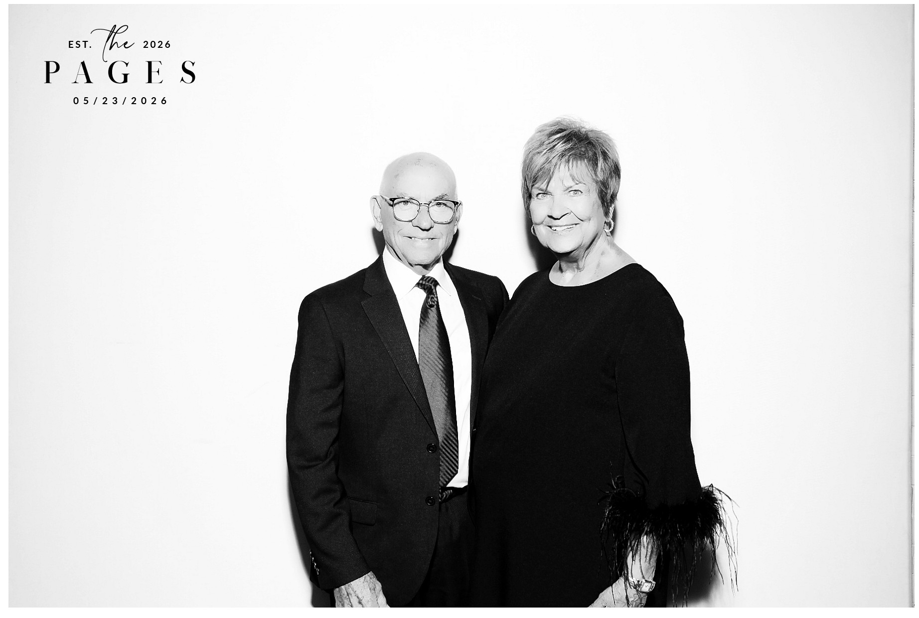 Lily & Dylan | View more photos from the event at gallery.photoboothcincy.com/u/PhotoBoothCincy/Lily-Dylan