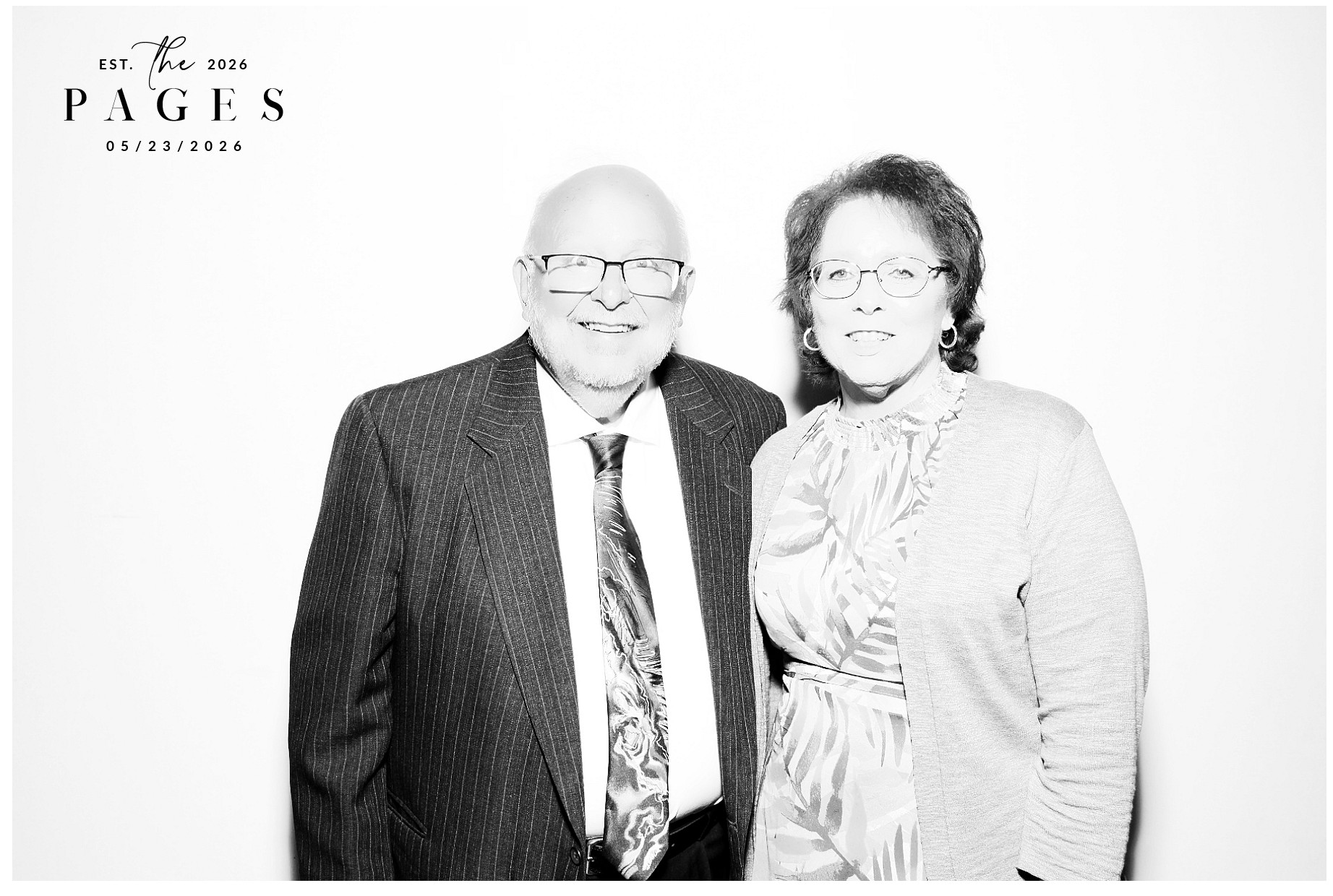 Lily & Dylan | View more photos from the event at gallery.photoboothcincy.com/u/PhotoBoothCincy/Lily-Dylan
